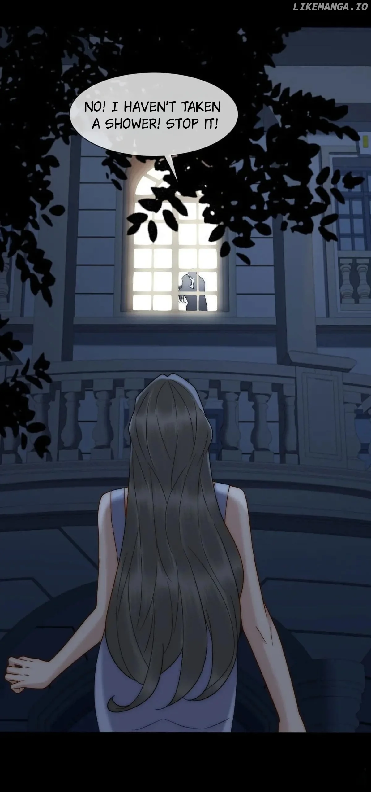 Don’t Mess with a Deadly Revenger Chapter 52 - Page 44