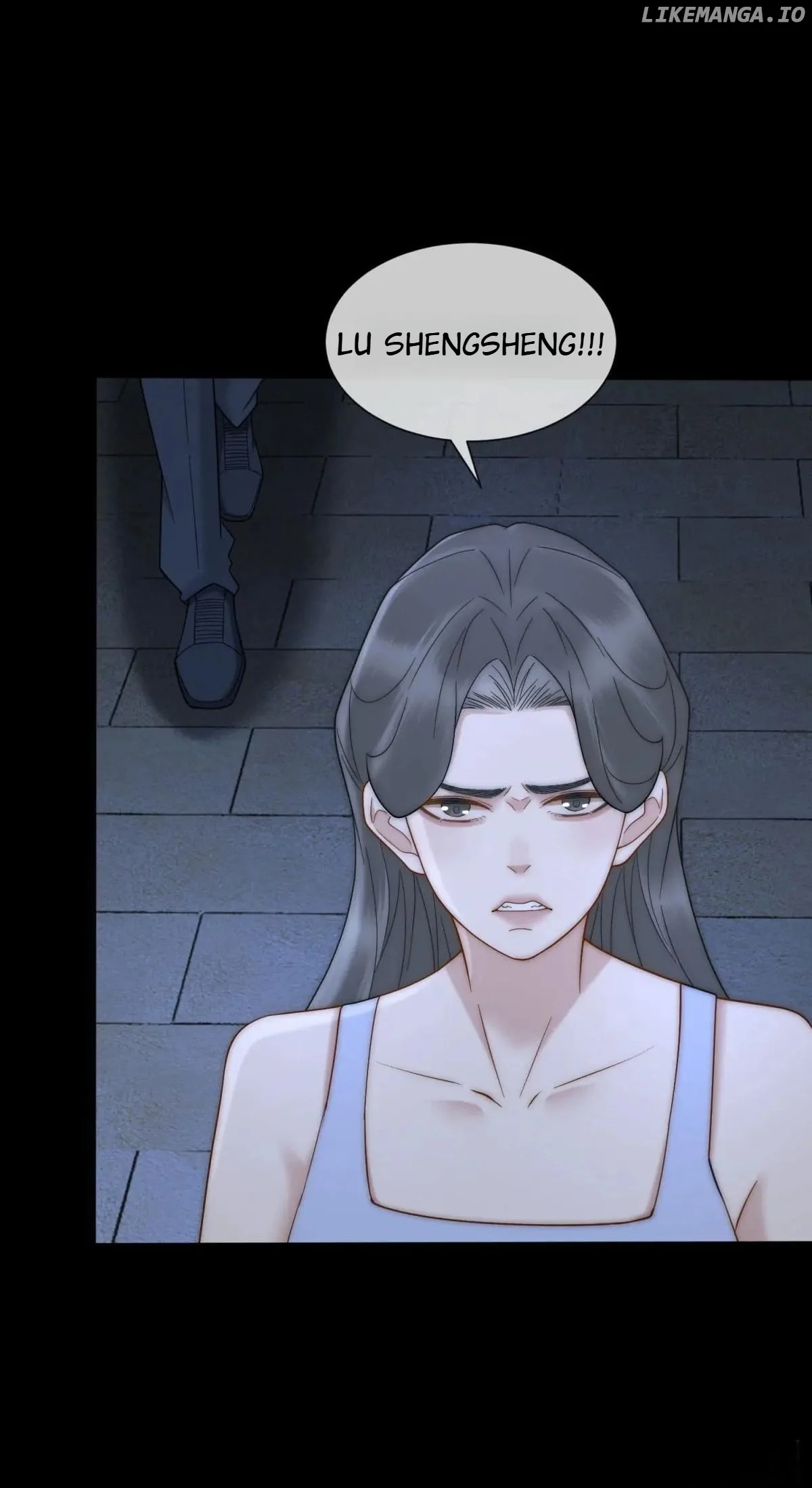 Don’t Mess with a Deadly Revenger Chapter 52 - Page 45