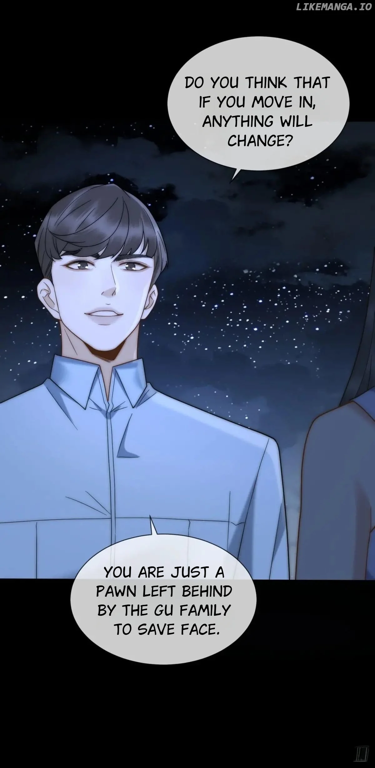 Don’t Mess with a Deadly Revenger Chapter 52 - Page 46