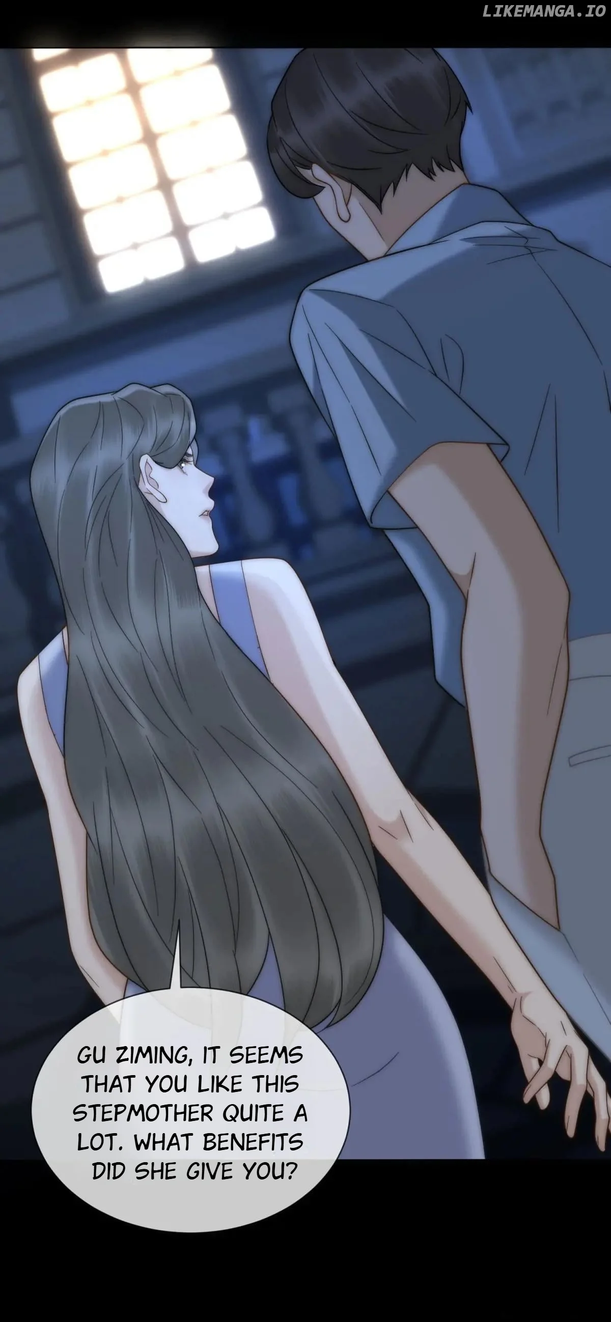 Don’t Mess with a Deadly Revenger Chapter 52 - Page 47