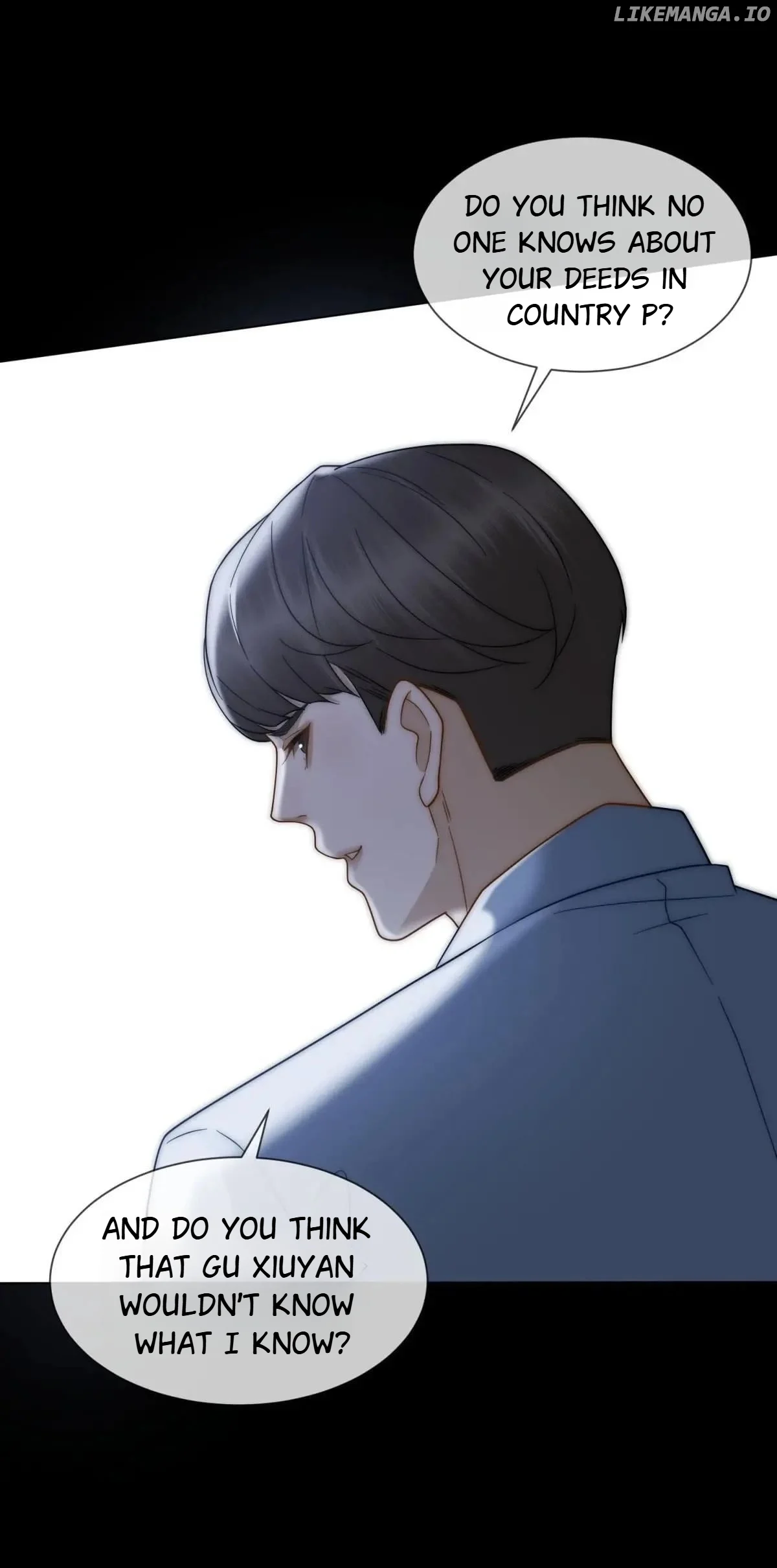 Don’t Mess with a Deadly Revenger Chapter 52 - Page 49