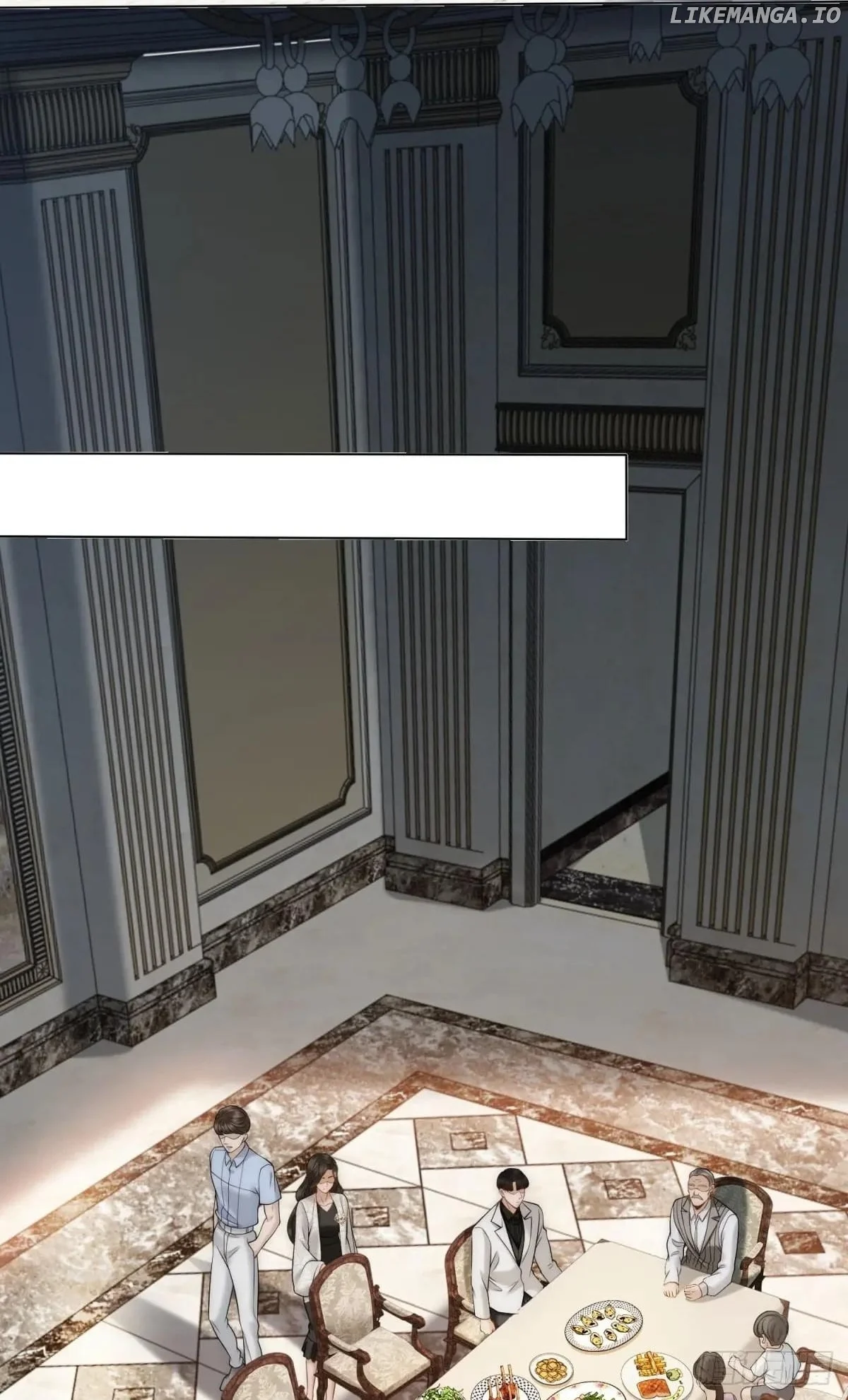 Don’t Mess with a Deadly Revenger Chapter 52 - Page 5