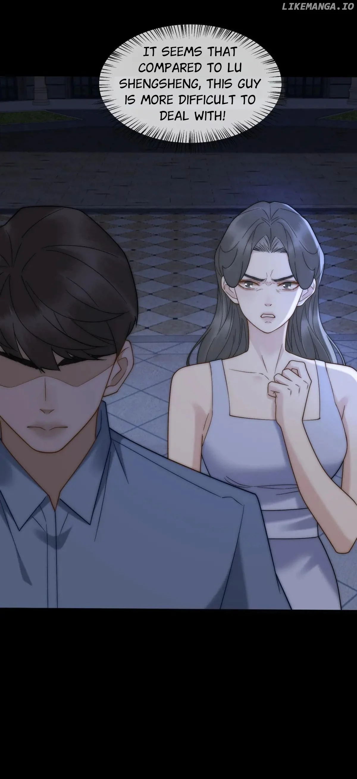 Don’t Mess with a Deadly Revenger Chapter 52 - Page 50