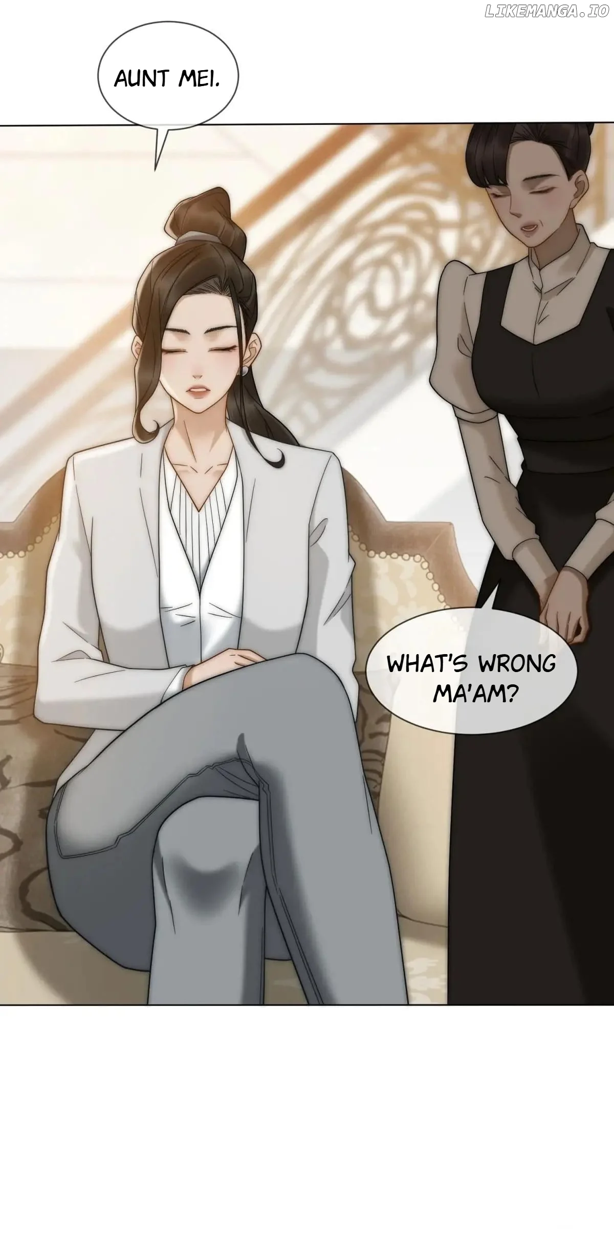 Don’t Mess with a Deadly Revenger Chapter 52 - Page 53