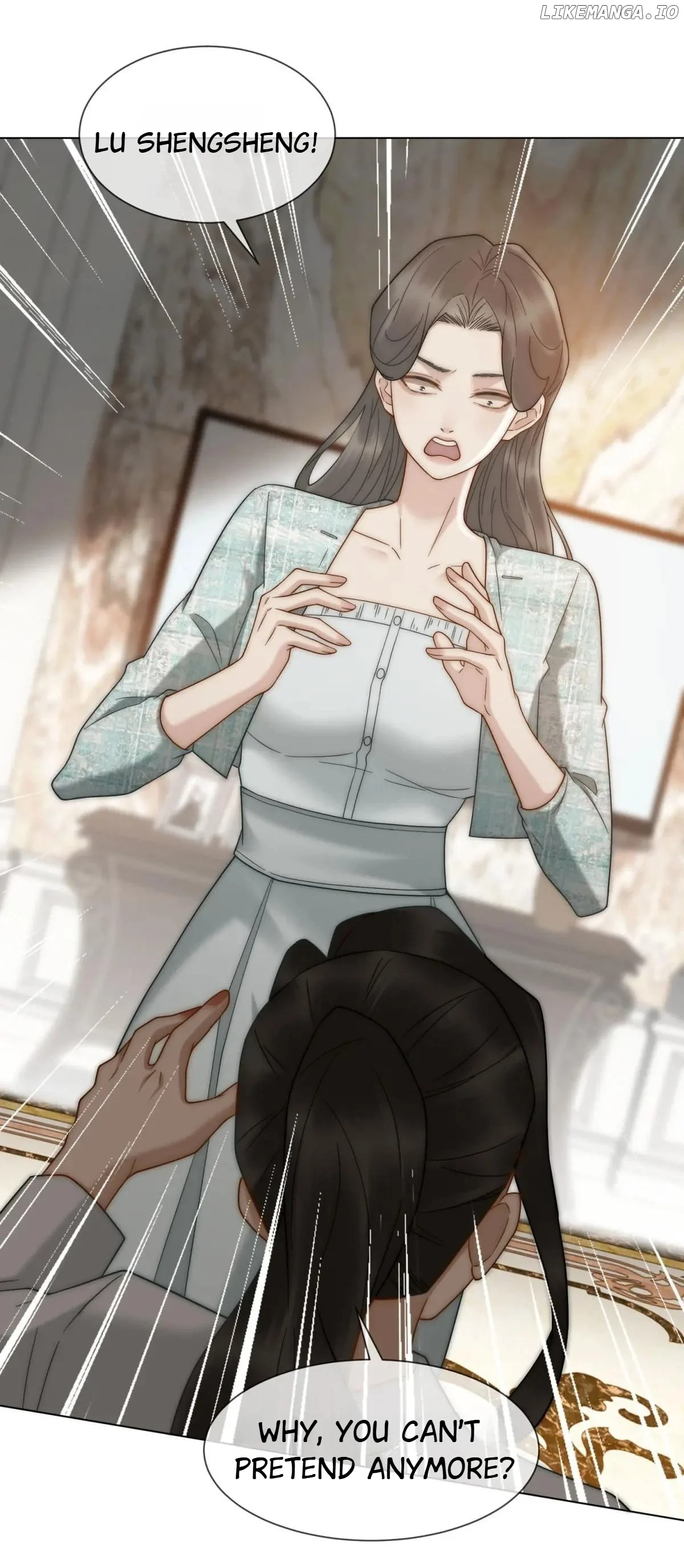 Don’t Mess with a Deadly Revenger Chapter 52 - Page 58