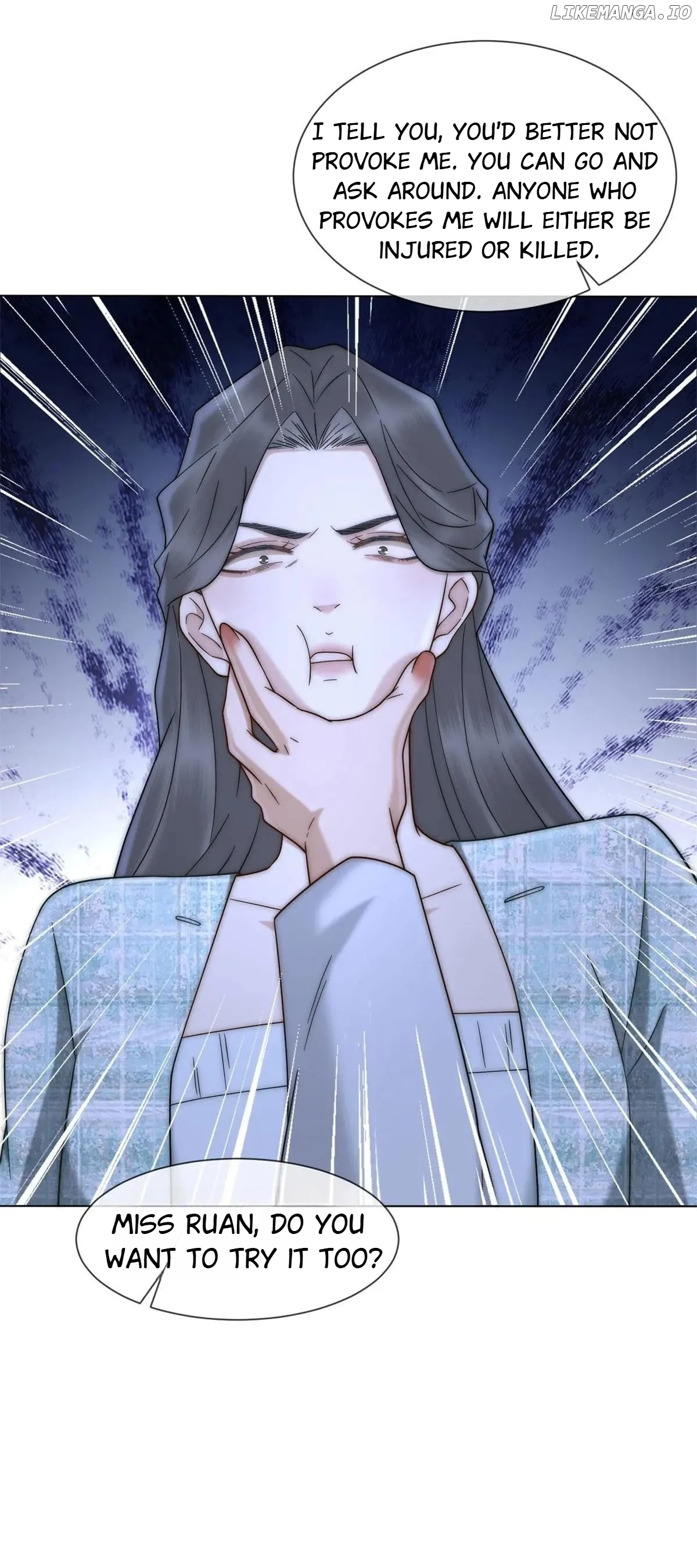 Don’t Mess with a Deadly Revenger Chapter 52 - Page 60