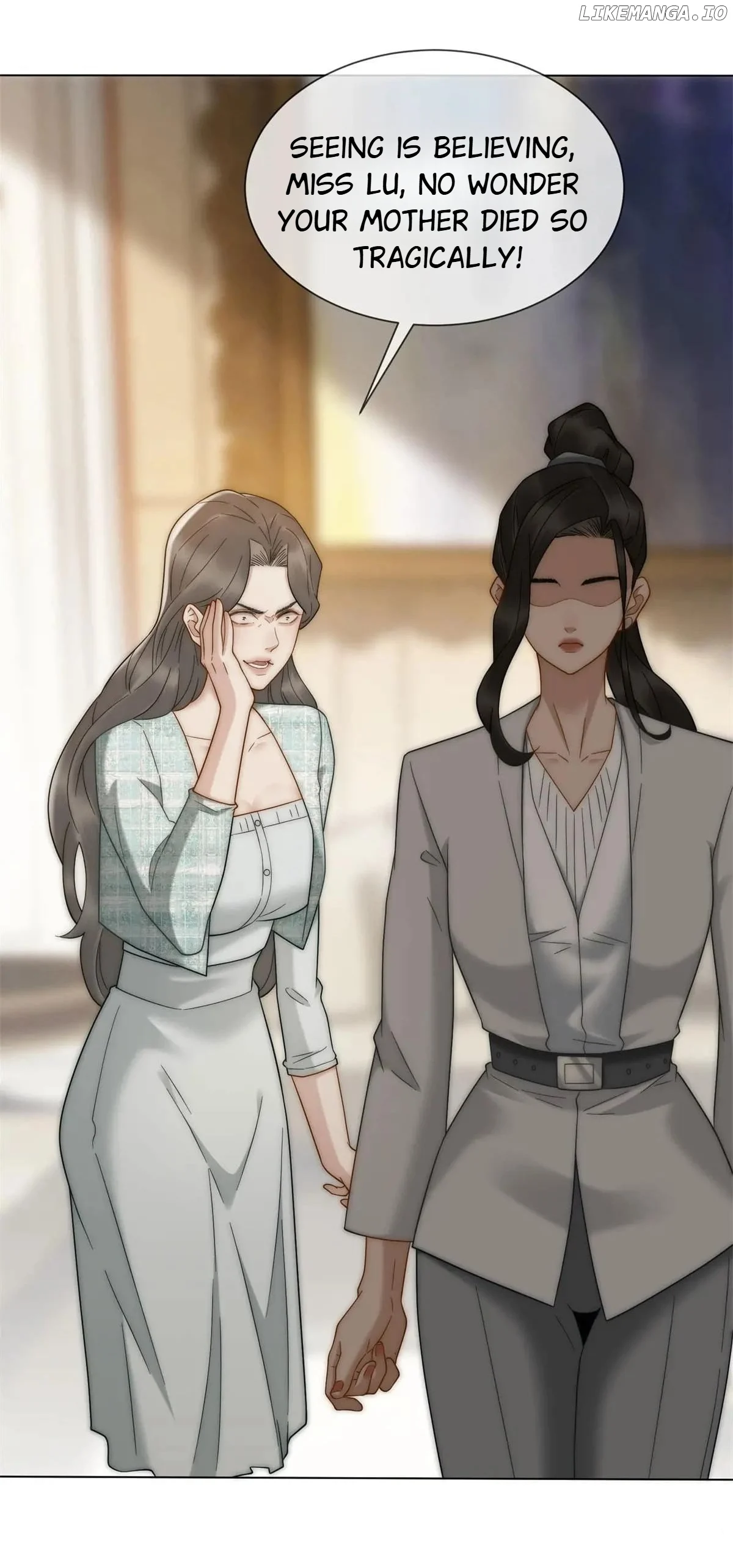 Don’t Mess with a Deadly Revenger Chapter 52 - Page 61