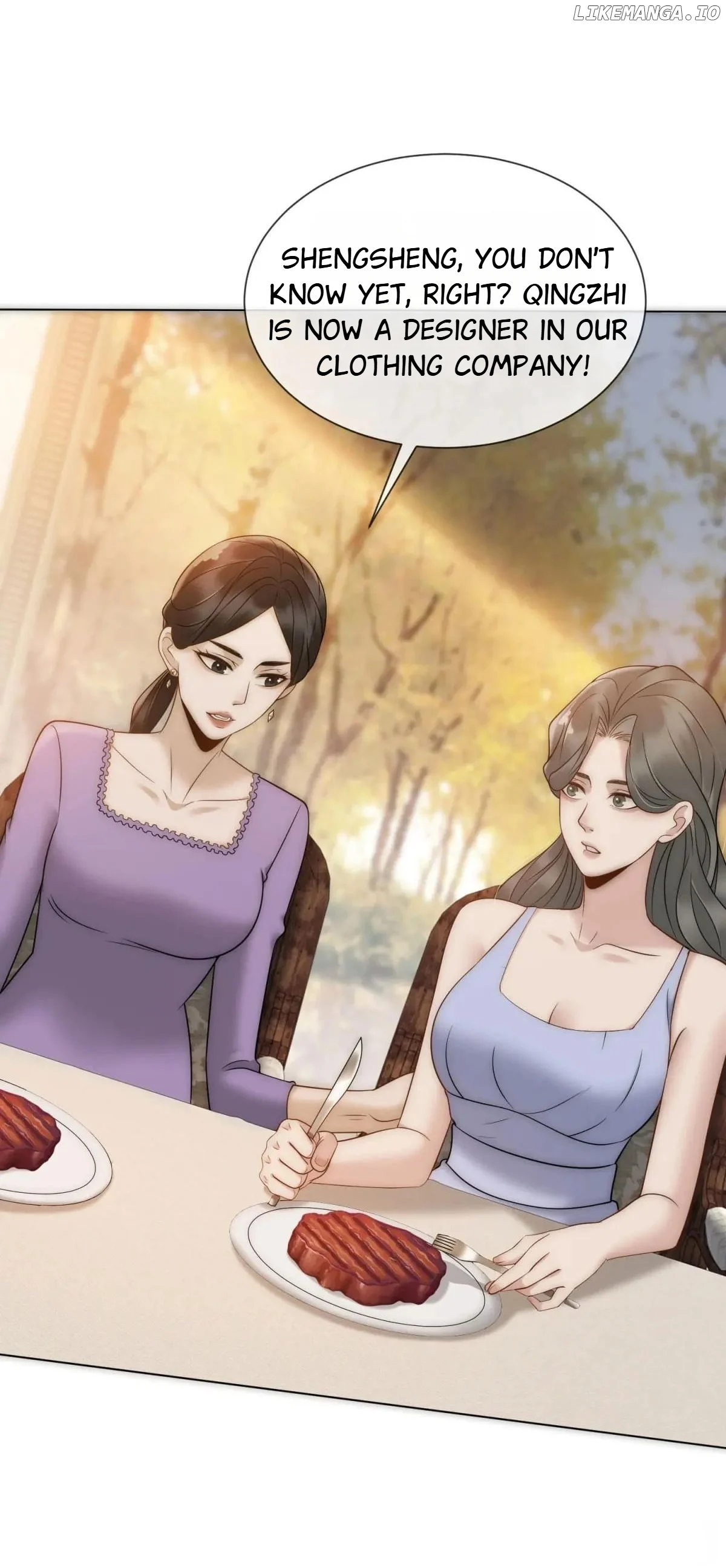 Don’t Mess with a Deadly Revenger Chapter 52 - Page 9