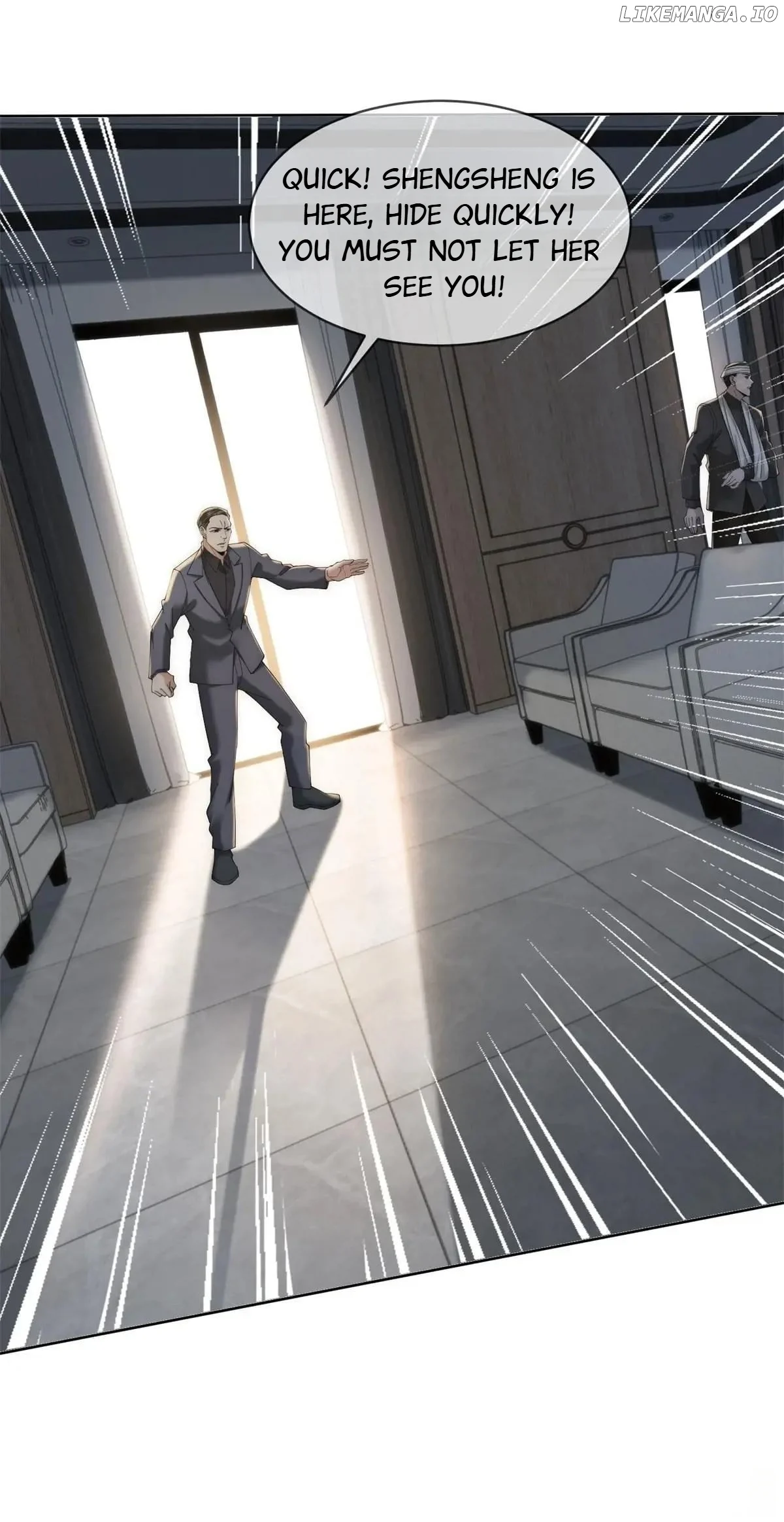 Don’t Mess with a Deadly Revenger Chapter 53 - Page 10