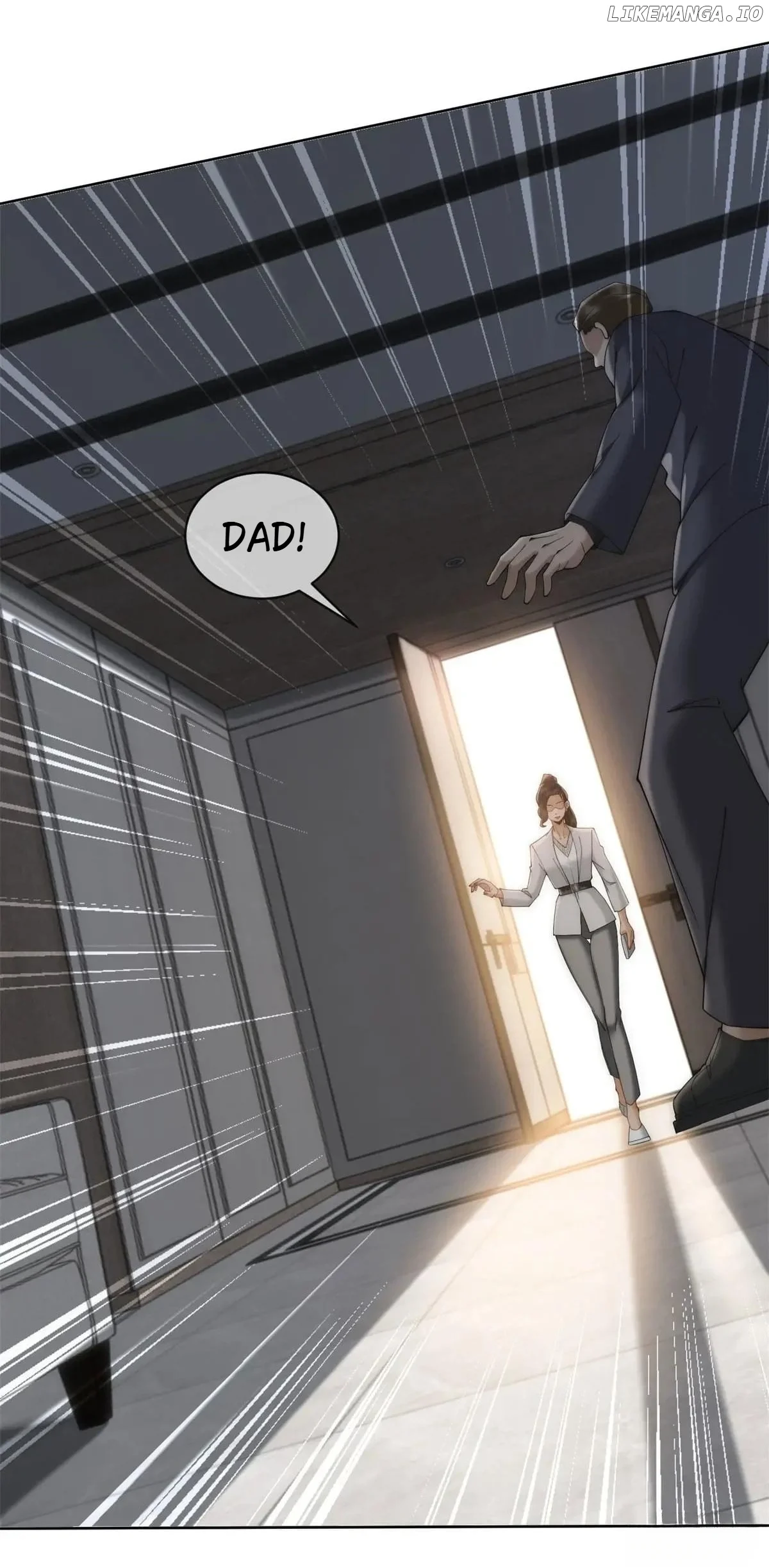 Don’t Mess with a Deadly Revenger Chapter 53 - Page 11