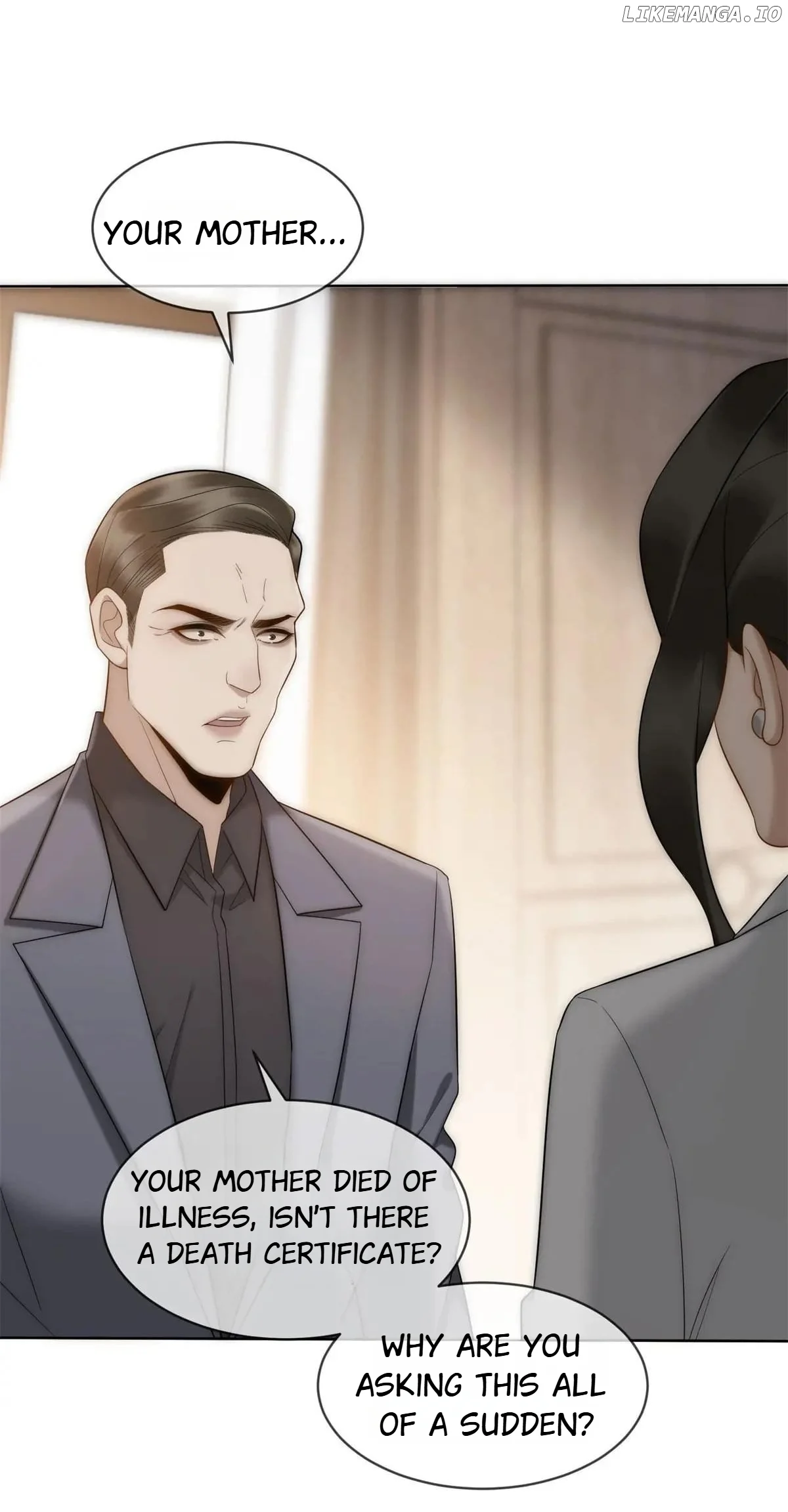 Don’t Mess with a Deadly Revenger Chapter 53 - Page 13