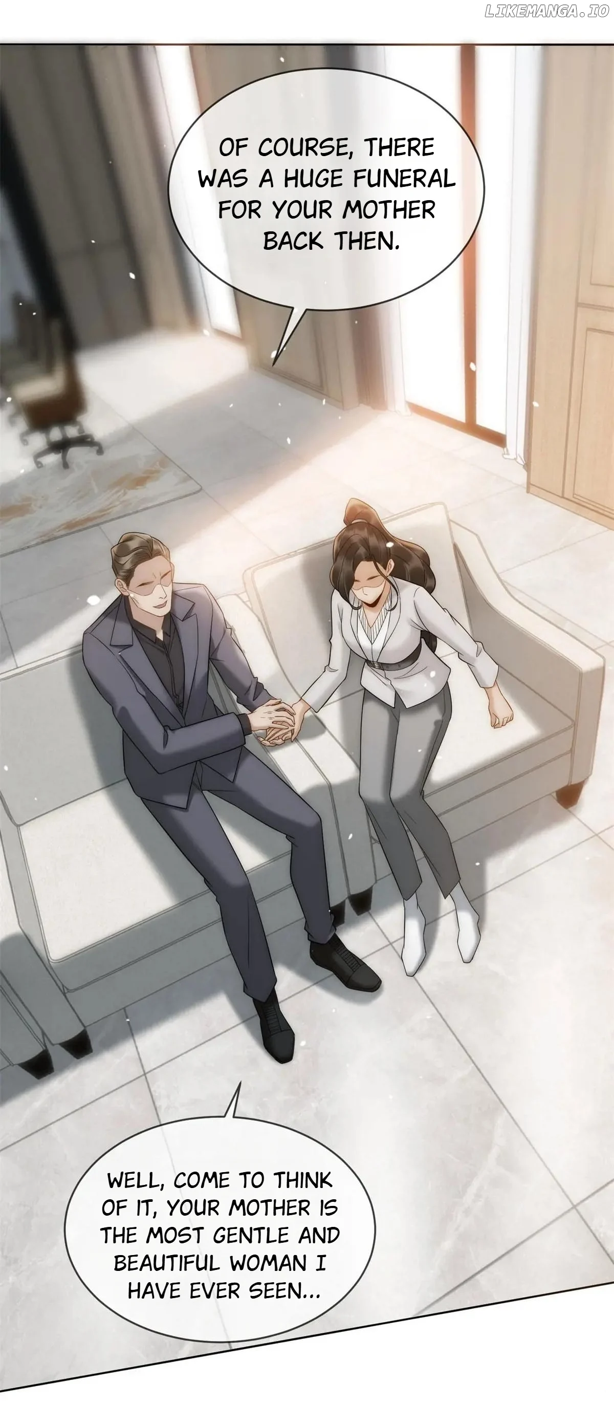 Don’t Mess with a Deadly Revenger Chapter 53 - Page 15