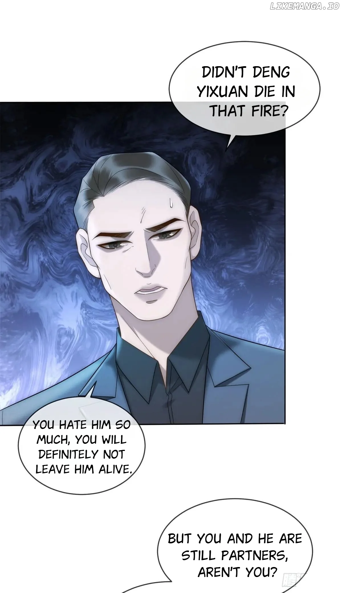 Don’t Mess with a Deadly Revenger Chapter 53 - Page 19