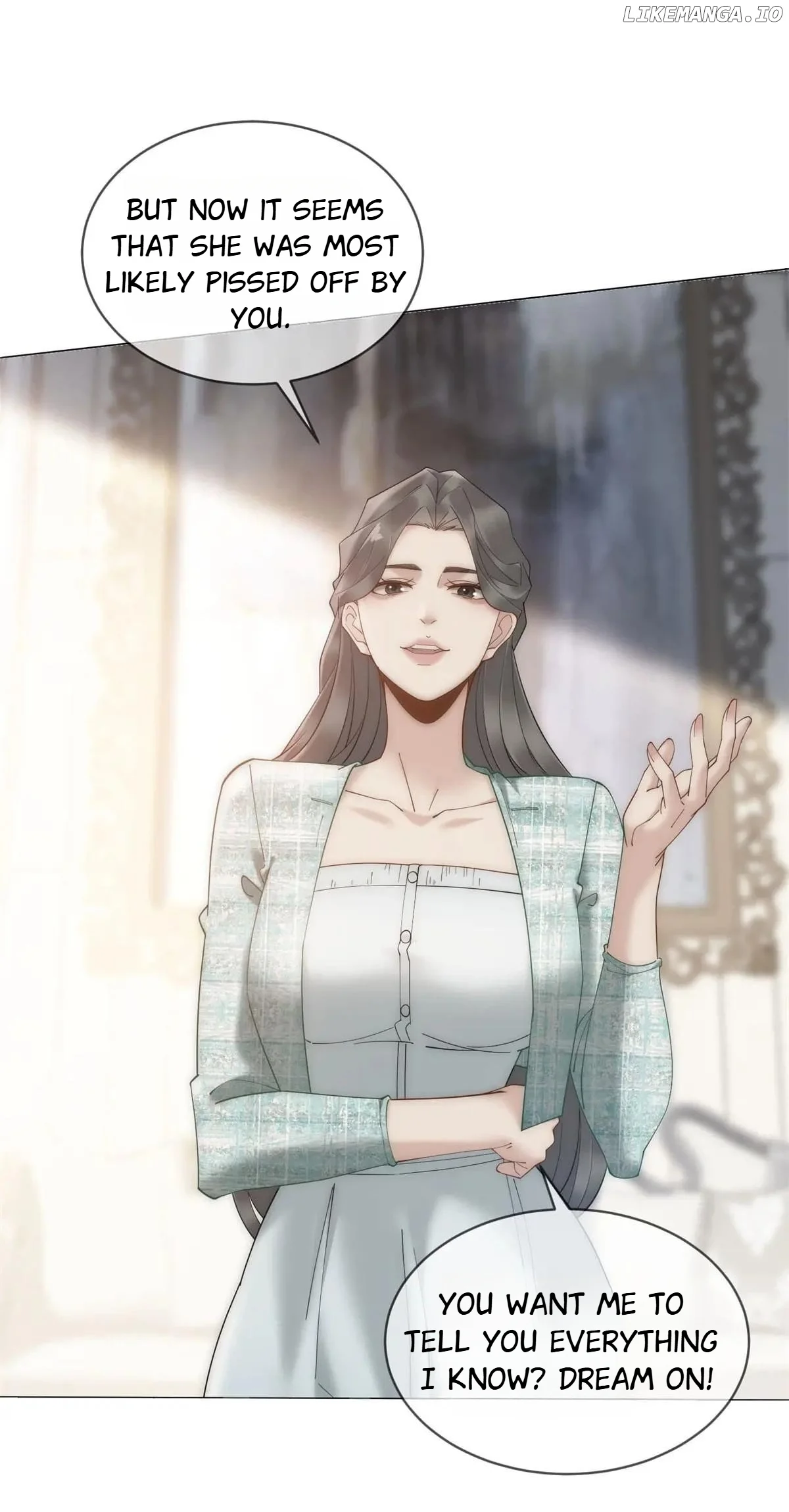 Don’t Mess with a Deadly Revenger Chapter 53 - Page 2