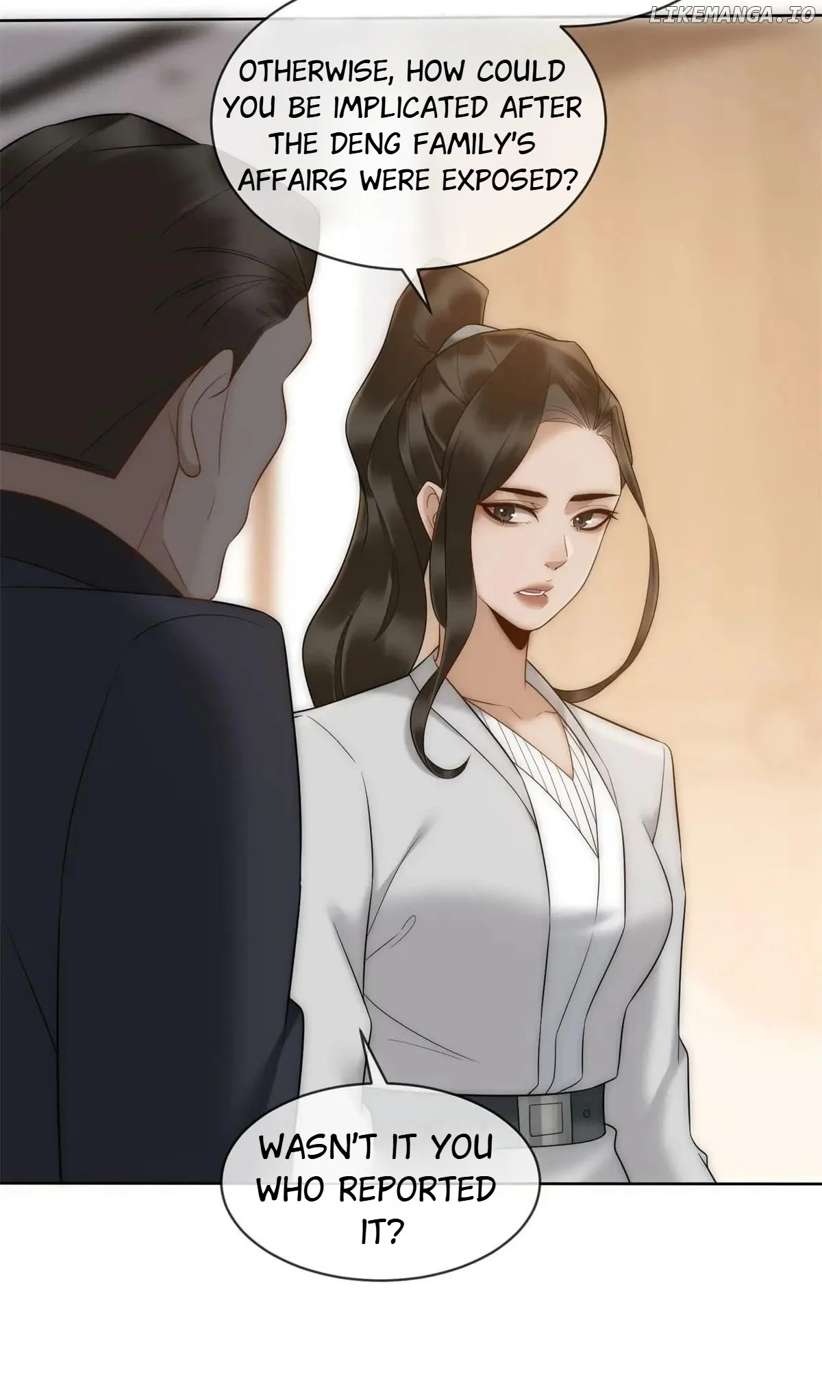 Don’t Mess with a Deadly Revenger Chapter 53 - Page 20