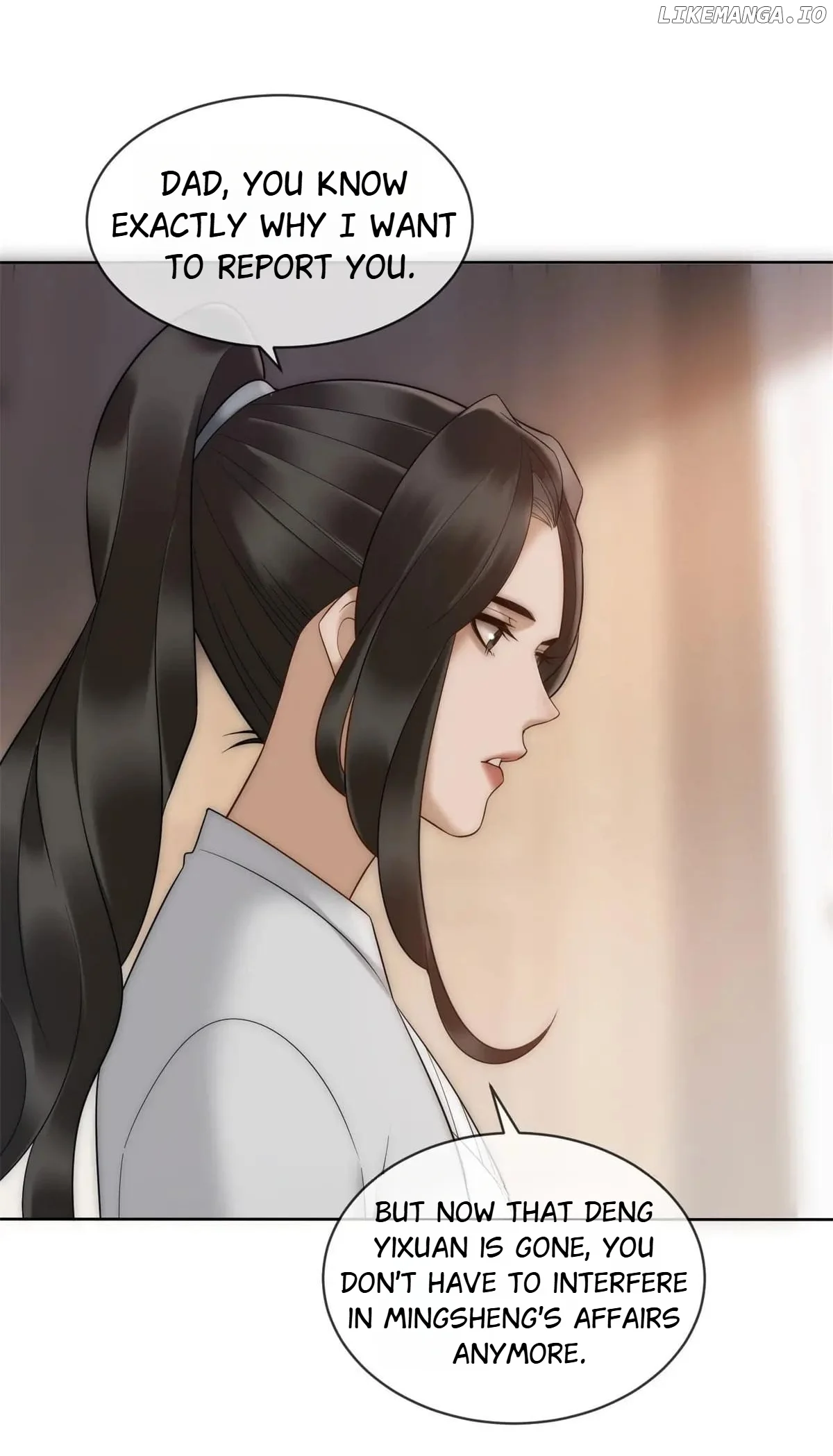 Don’t Mess with a Deadly Revenger Chapter 53 - Page 21