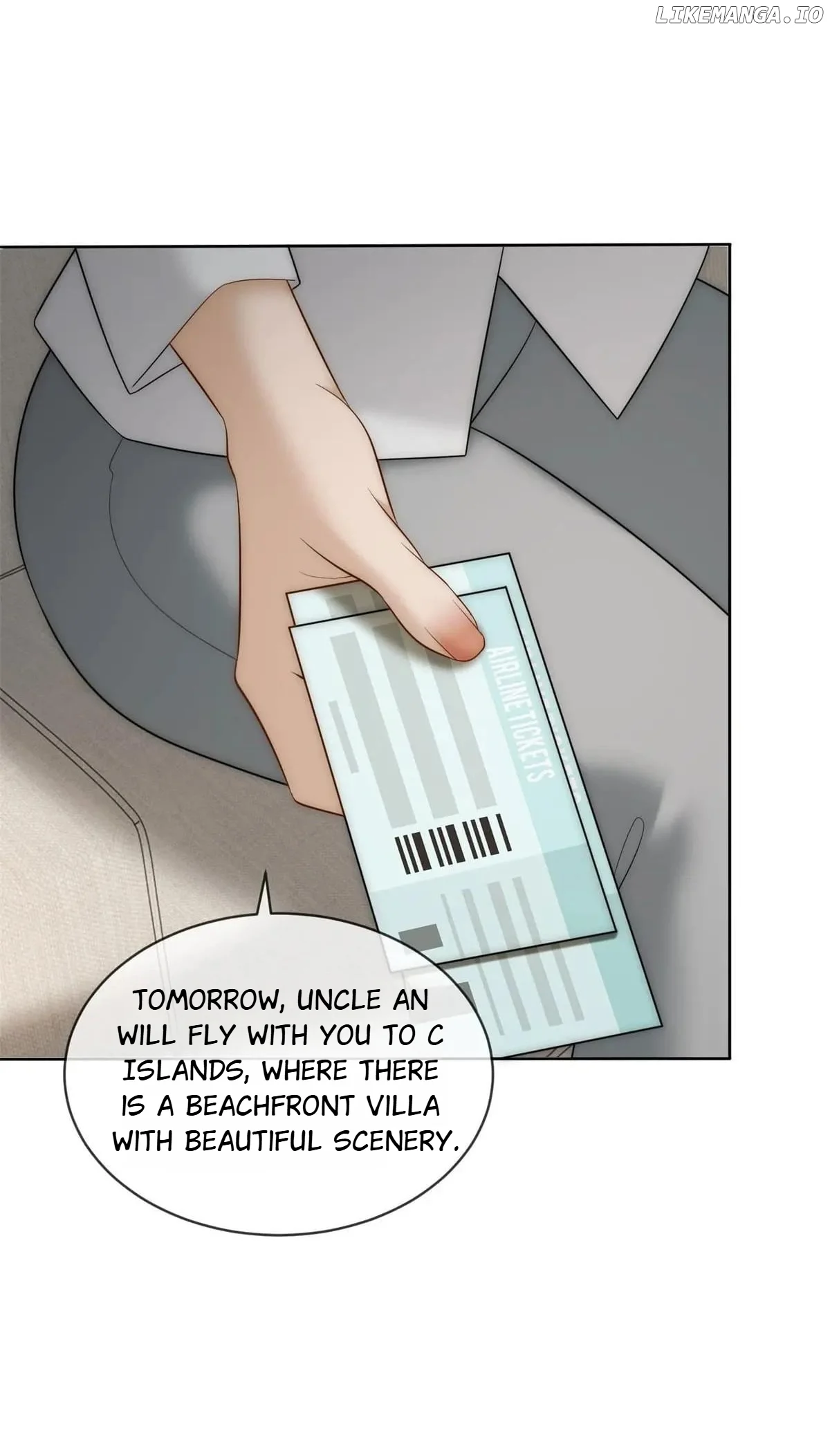 Don’t Mess with a Deadly Revenger Chapter 53 - Page 22