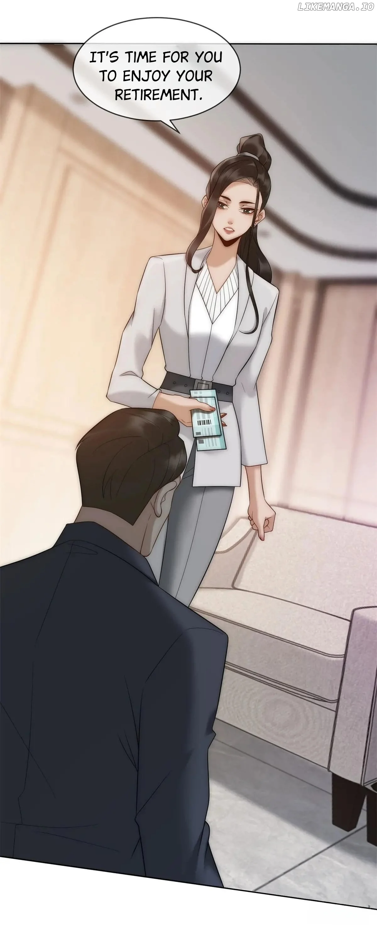 Don’t Mess with a Deadly Revenger Chapter 53 - Page 23