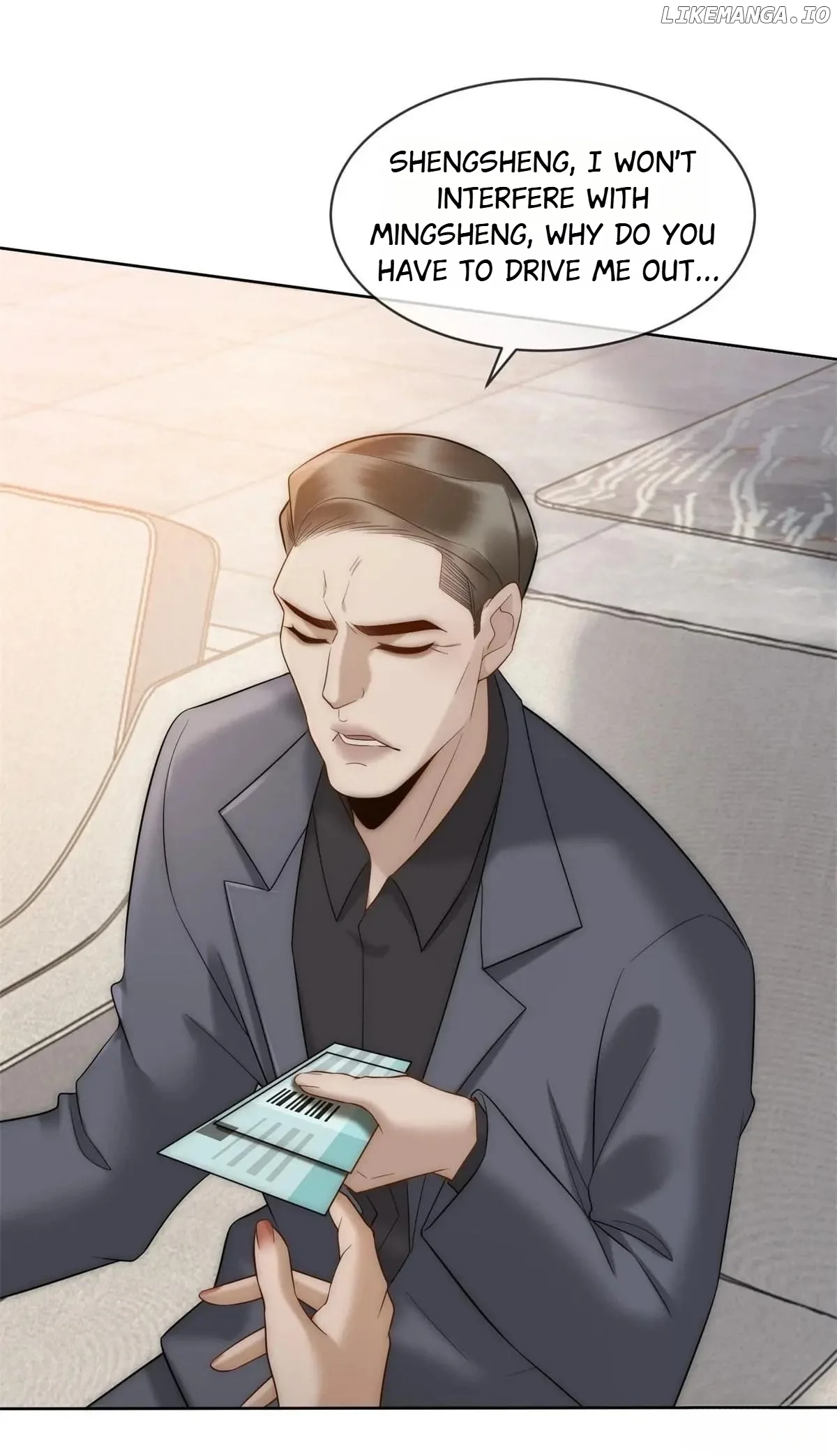 Don’t Mess with a Deadly Revenger Chapter 53 - Page 24