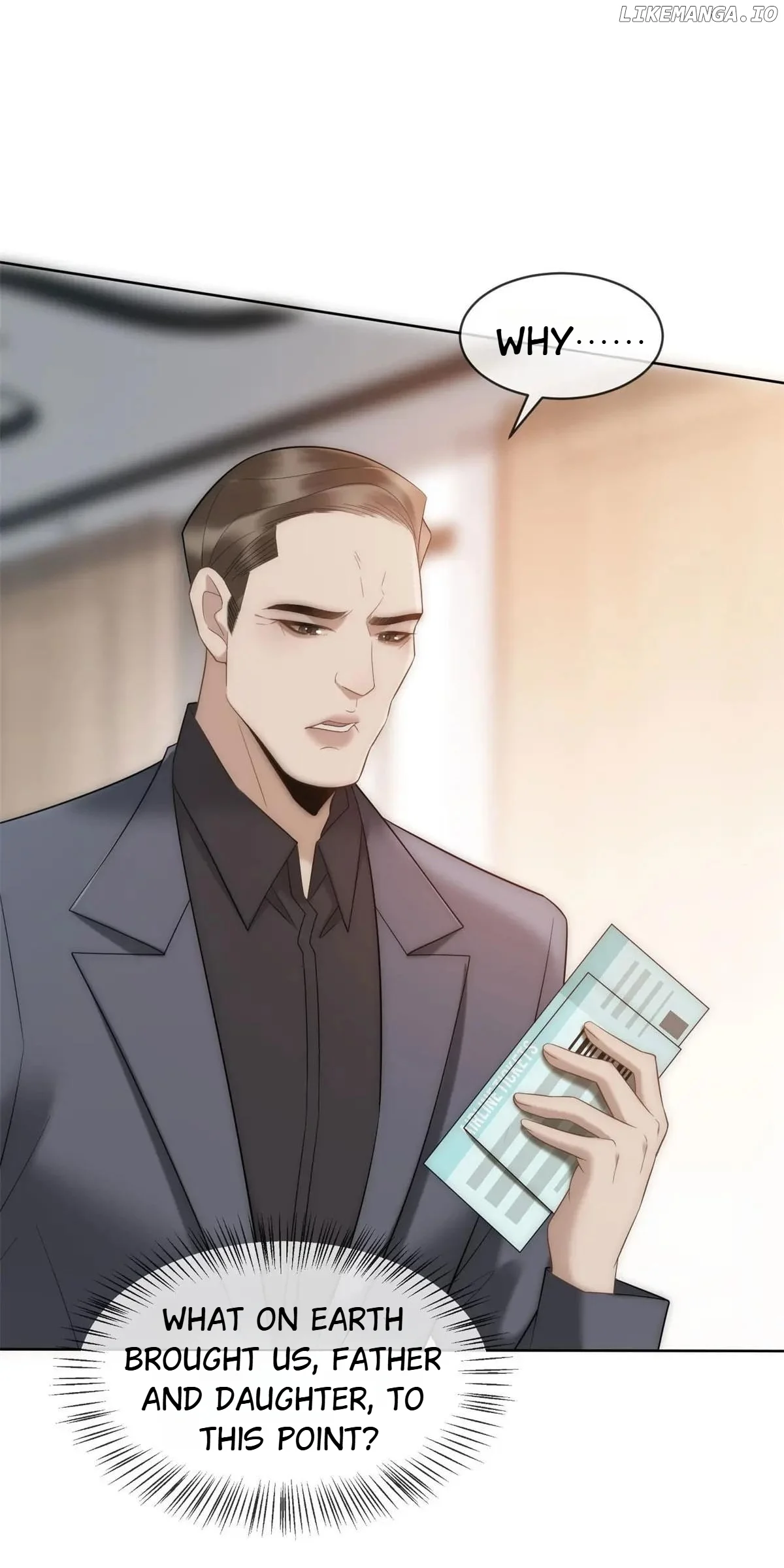 Don’t Mess with a Deadly Revenger Chapter 53 - Page 27