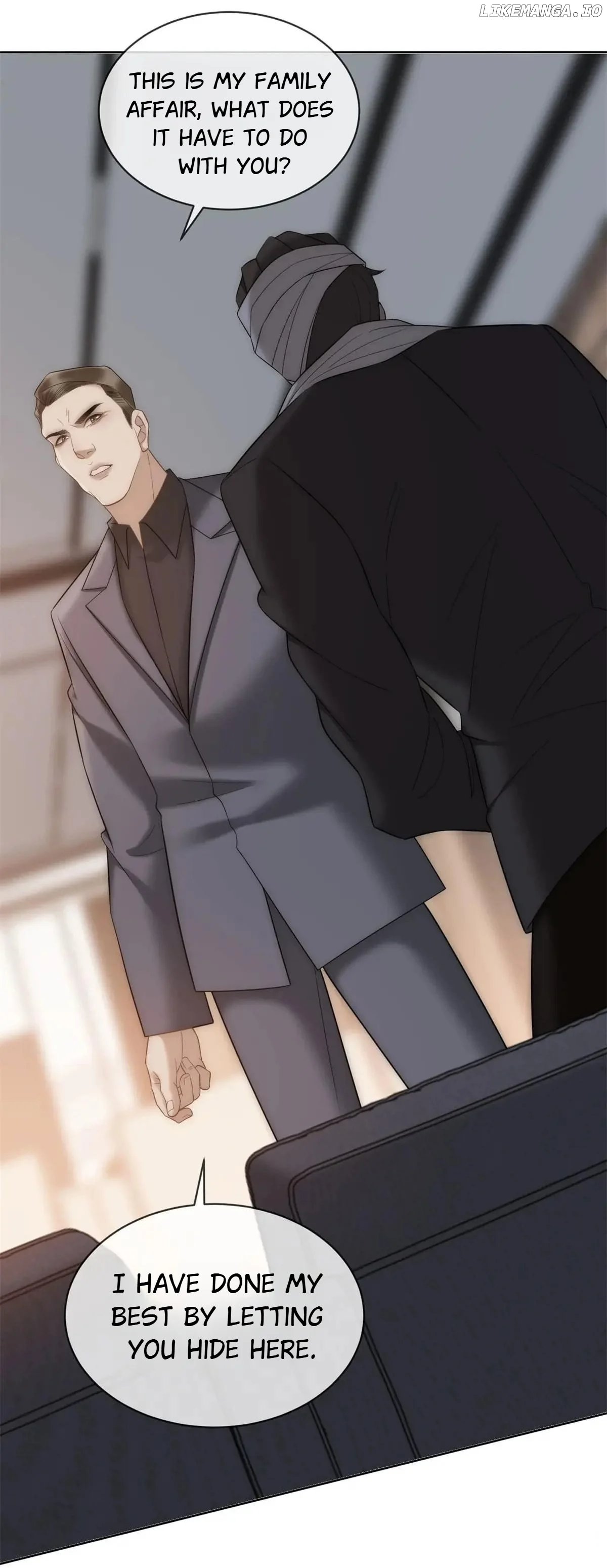 Don’t Mess with a Deadly Revenger Chapter 53 - Page 29