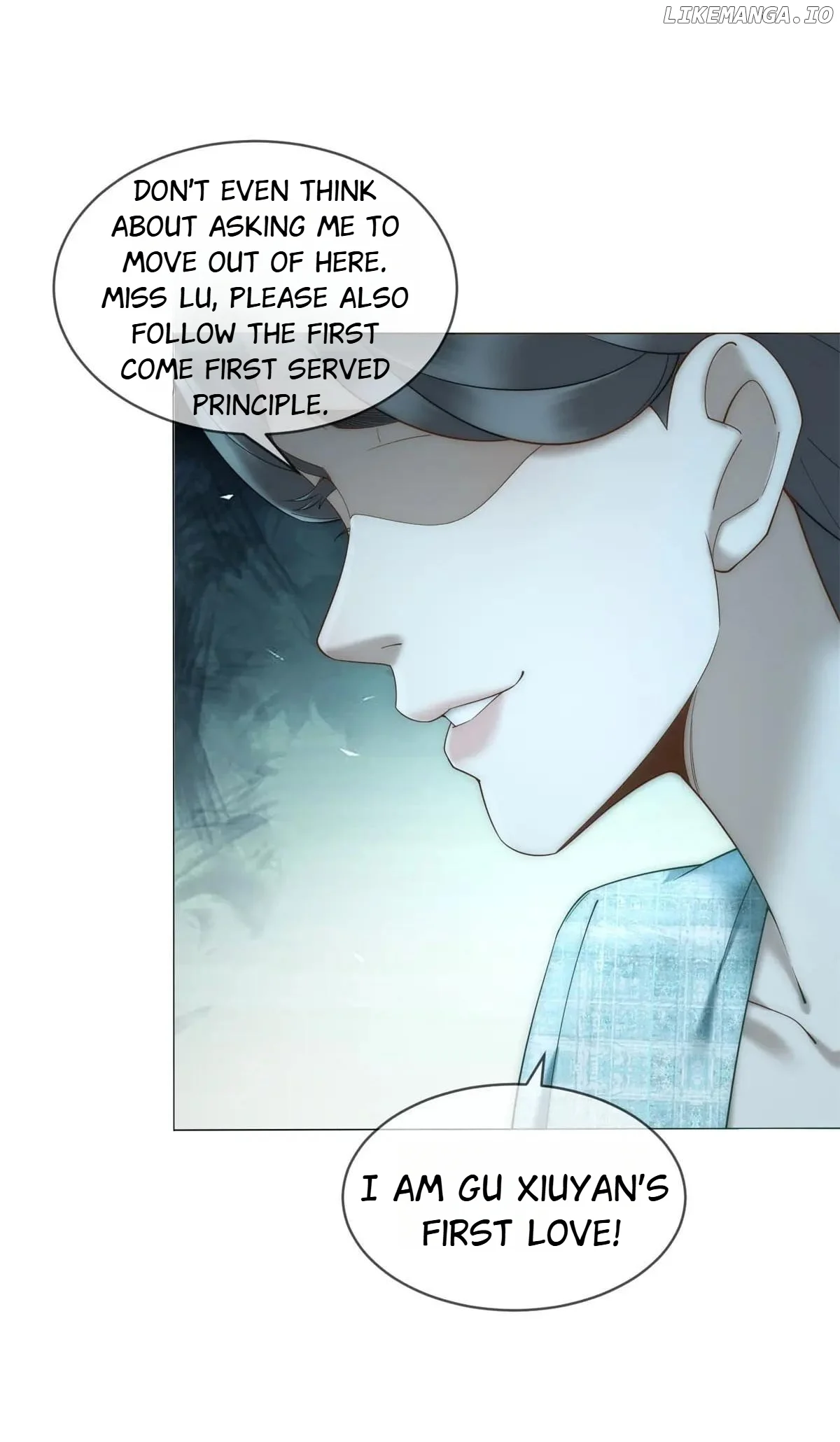 Don’t Mess with a Deadly Revenger Chapter 53 - Page 3