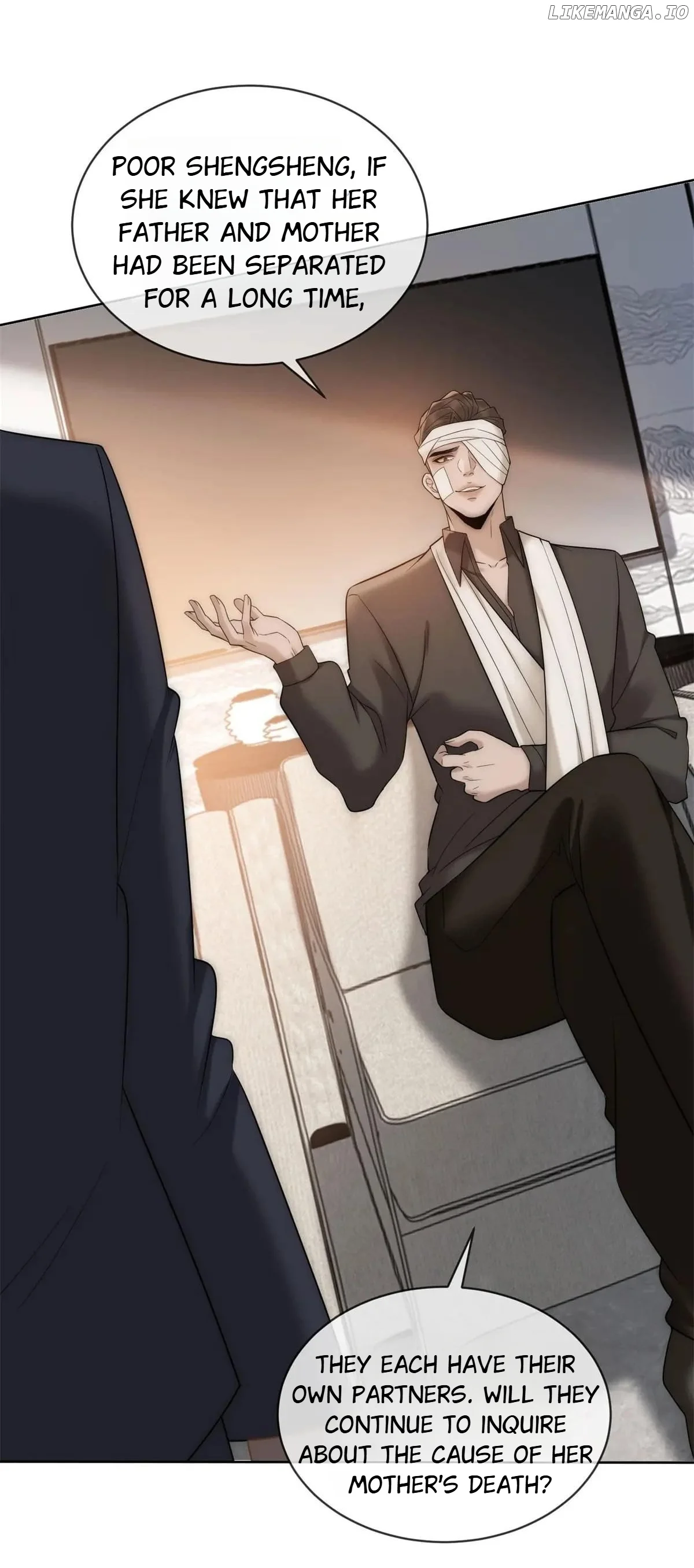 Don’t Mess with a Deadly Revenger Chapter 53 - Page 30