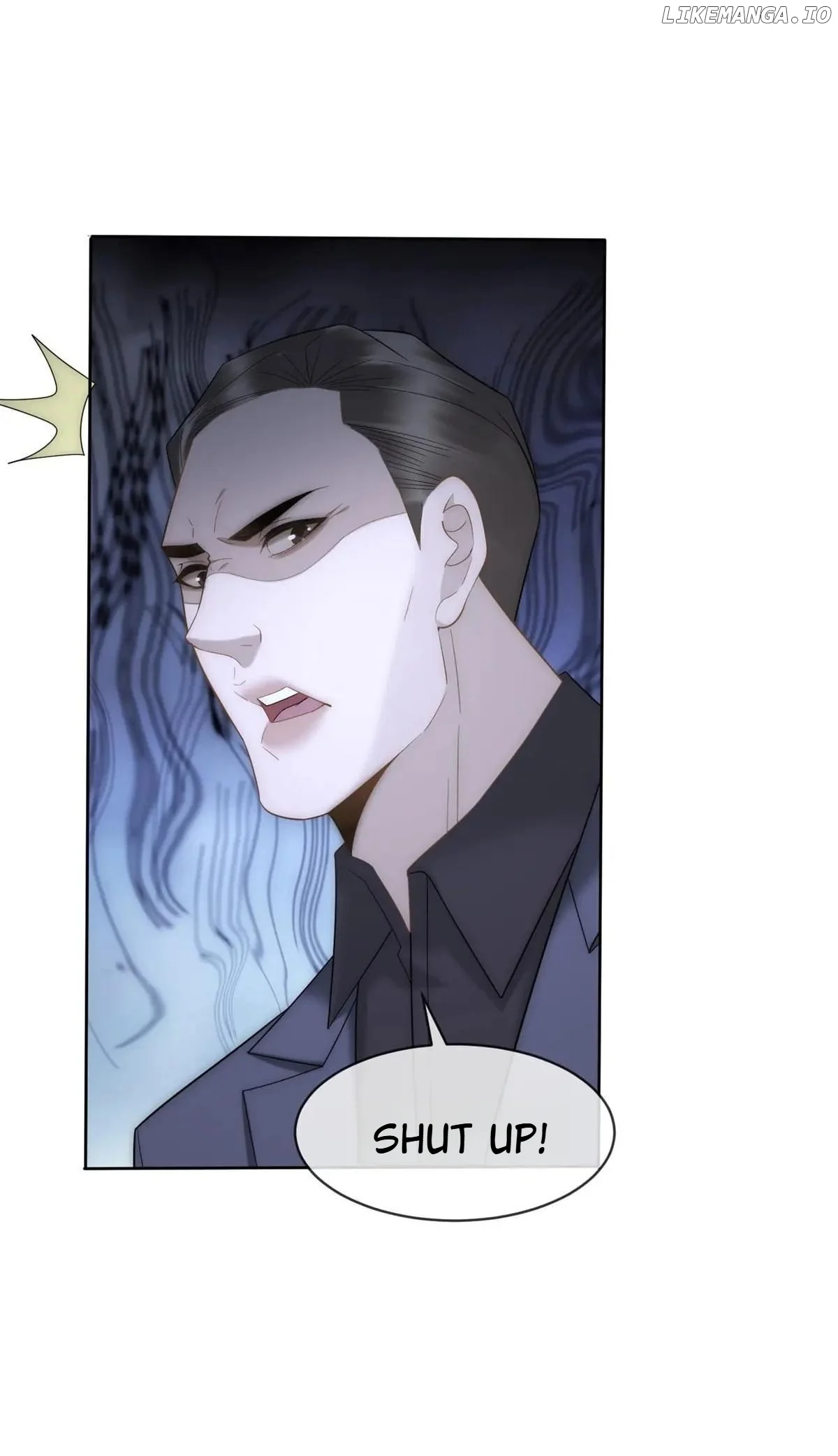 Don’t Mess with a Deadly Revenger Chapter 53 - Page 31