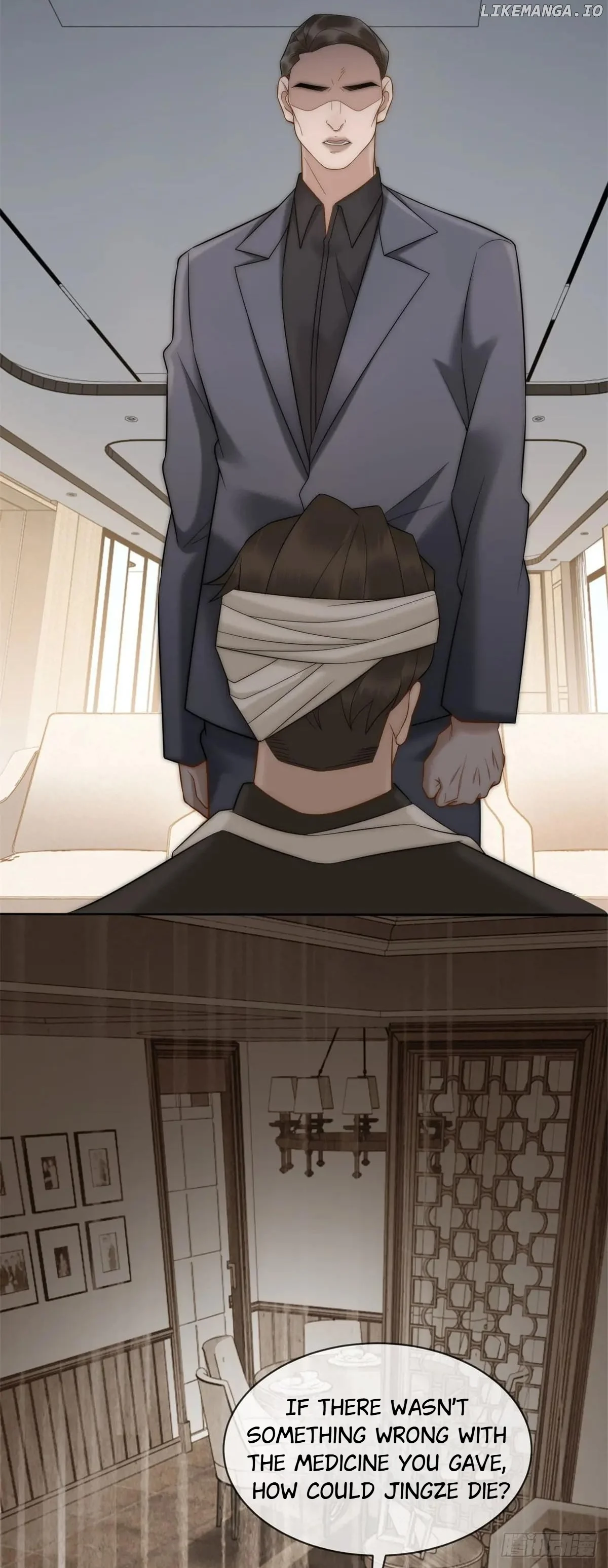 Don’t Mess with a Deadly Revenger Chapter 53 - Page 33