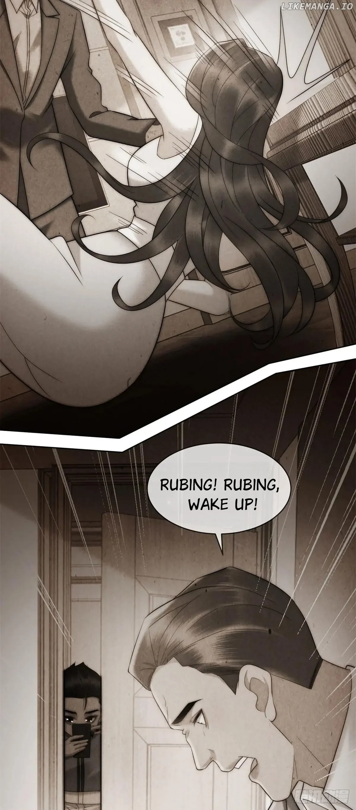 Don’t Mess with a Deadly Revenger Chapter 53 - Page 35