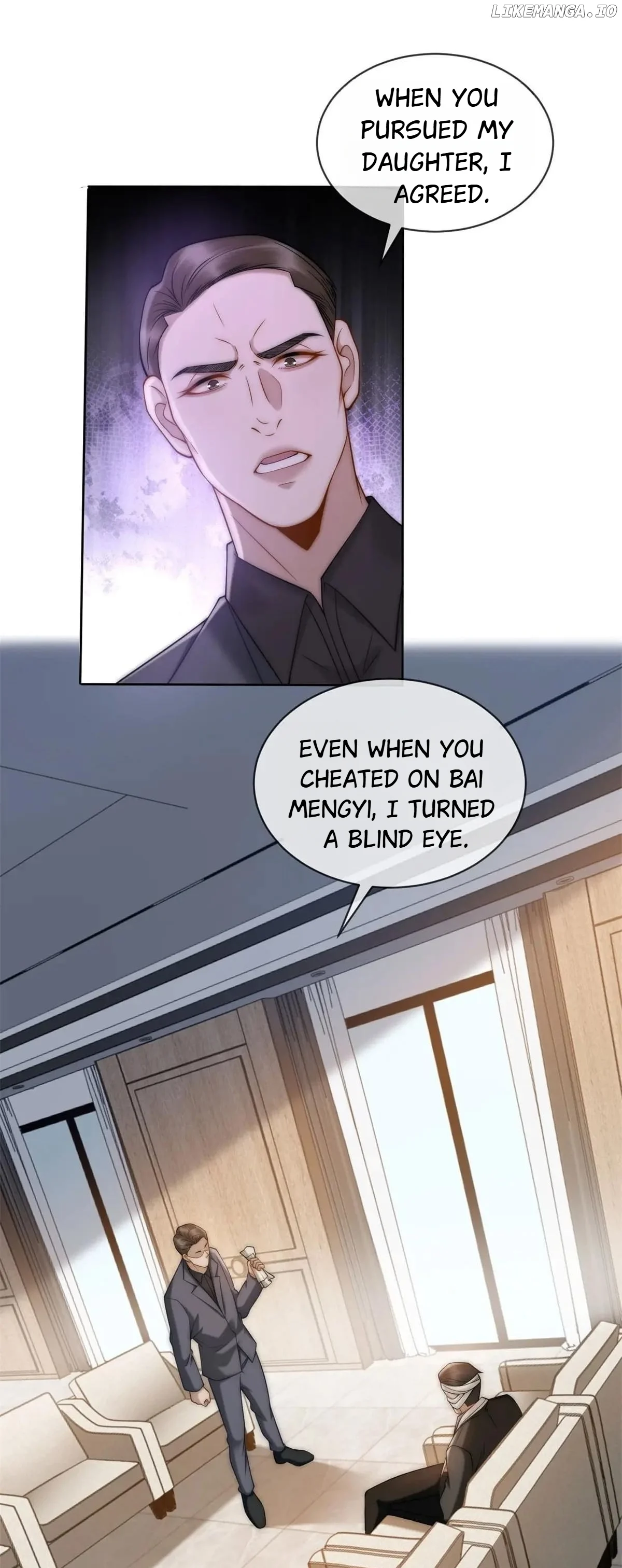 Don’t Mess with a Deadly Revenger Chapter 53 - Page 37