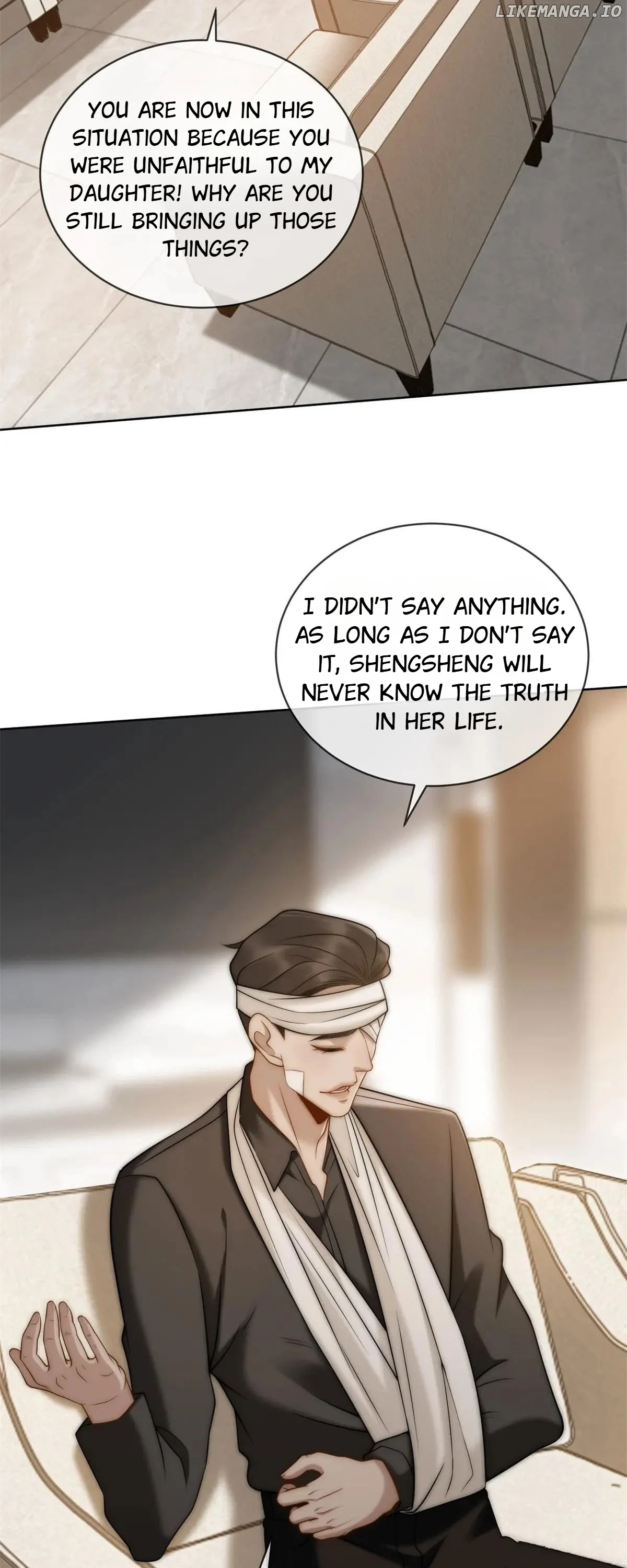 Don’t Mess with a Deadly Revenger Chapter 53 - Page 38