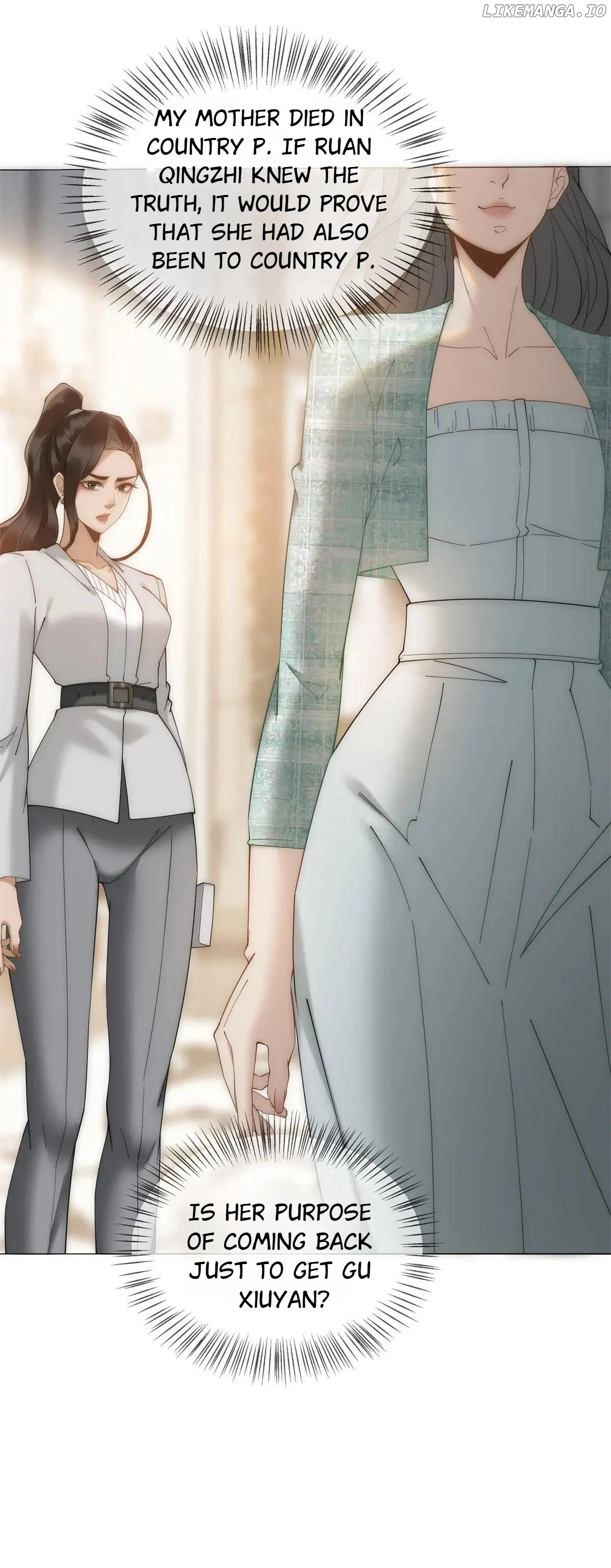 Don’t Mess with a Deadly Revenger Chapter 53 - Page 4