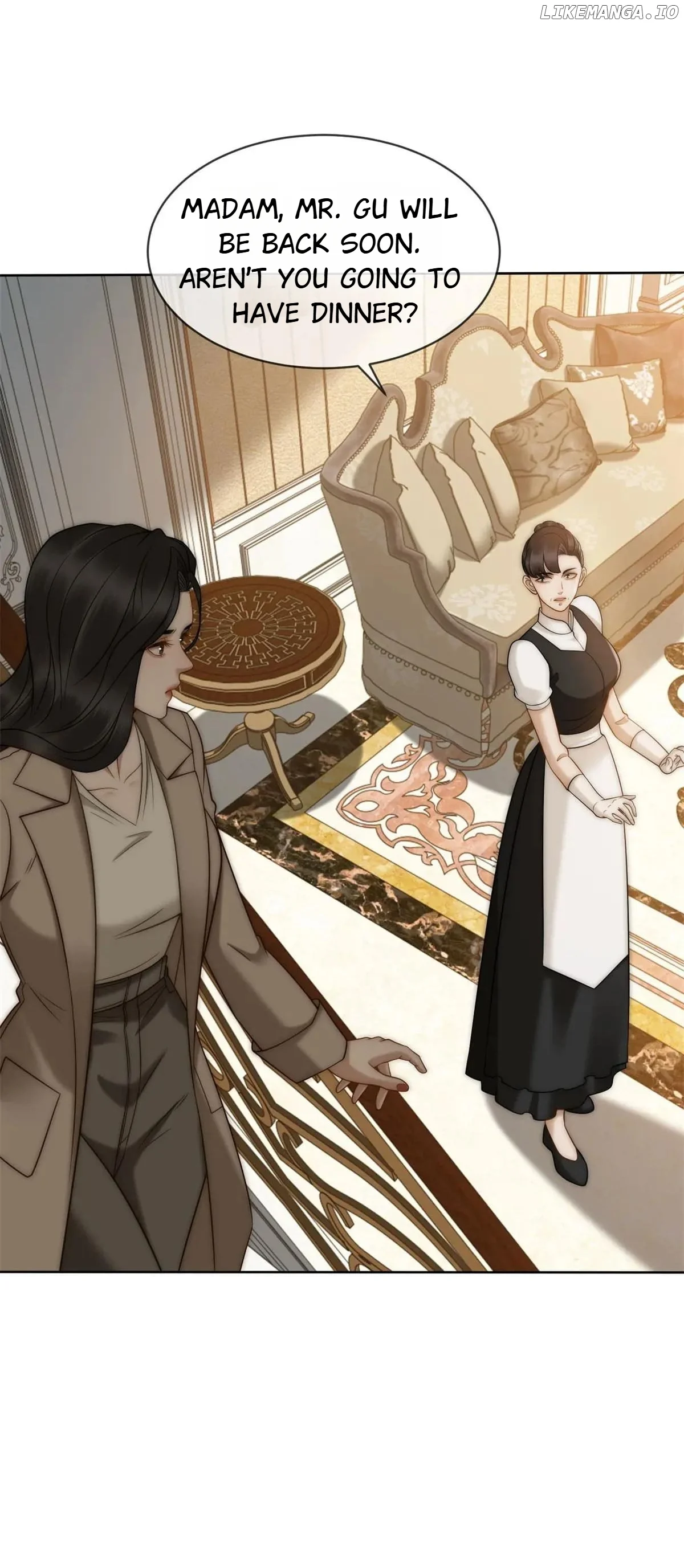 Don’t Mess with a Deadly Revenger Chapter 53 - Page 41