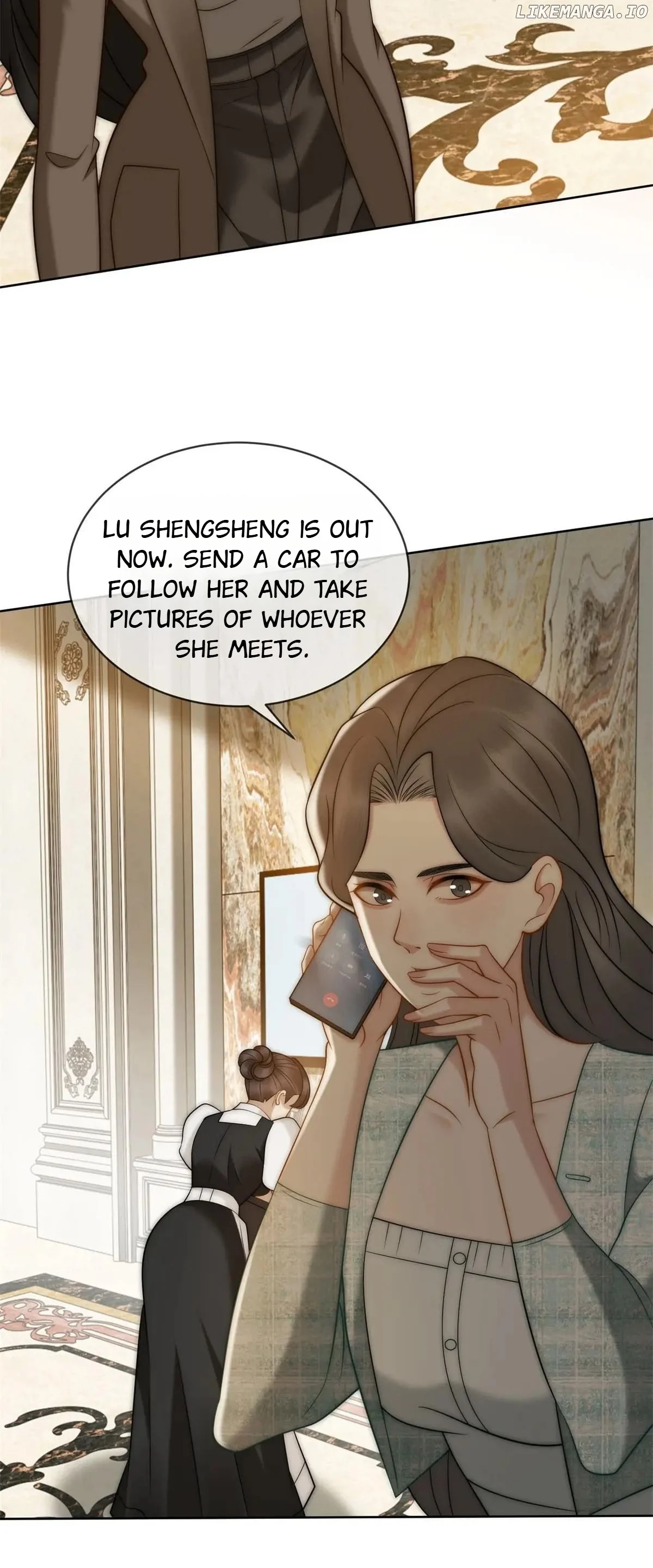 Don’t Mess with a Deadly Revenger Chapter 53 - Page 43