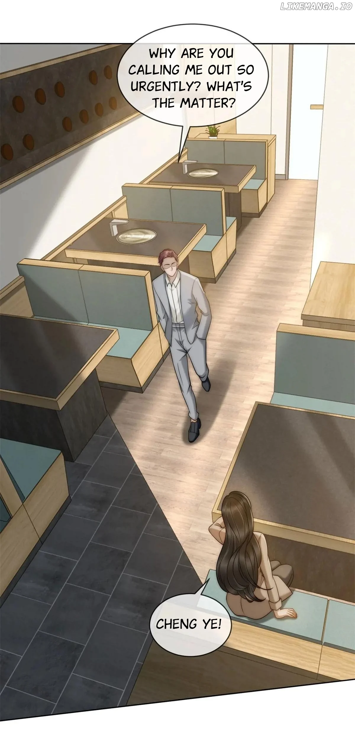 Don’t Mess with a Deadly Revenger Chapter 53 - Page 45