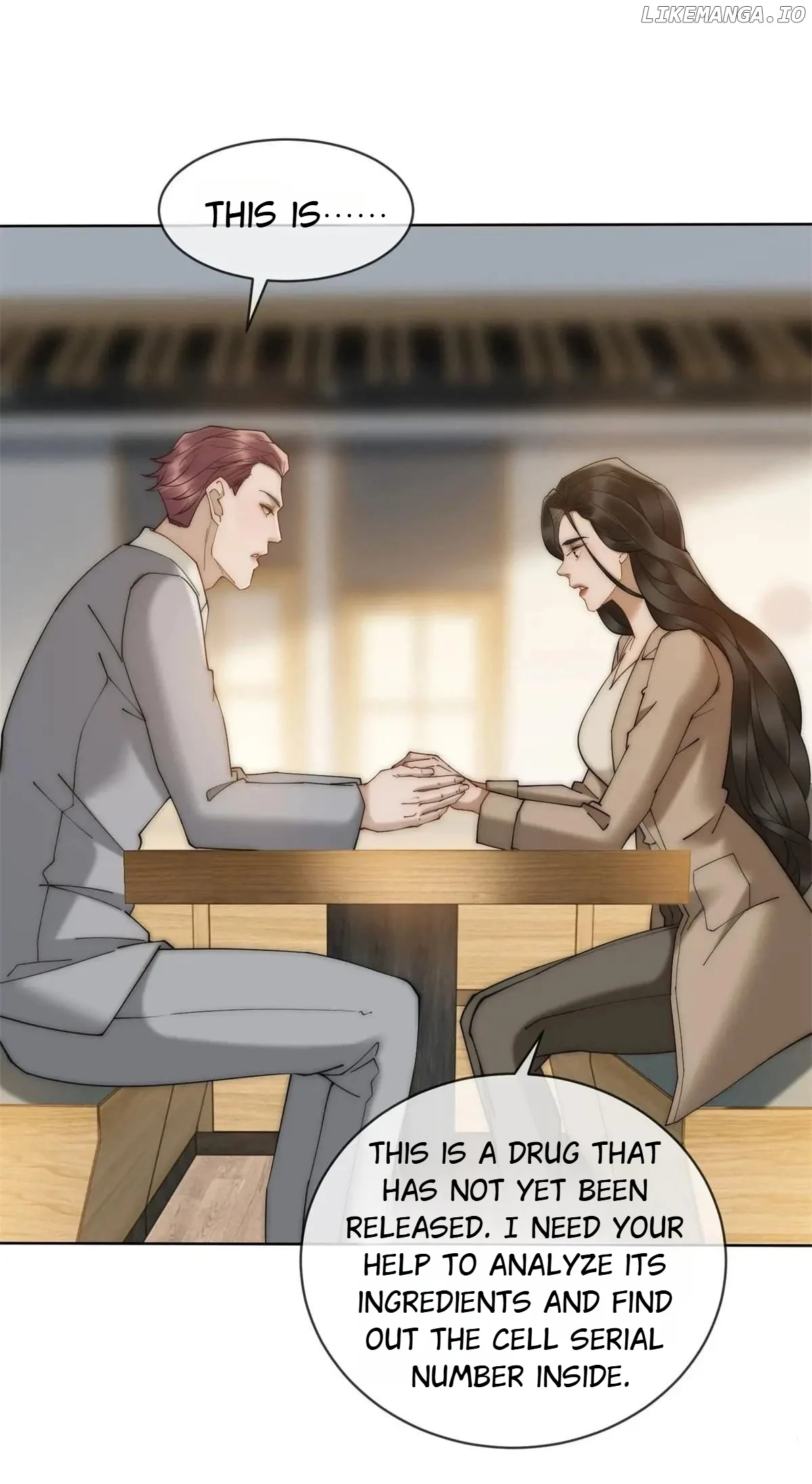 Don’t Mess with a Deadly Revenger Chapter 53 - Page 48