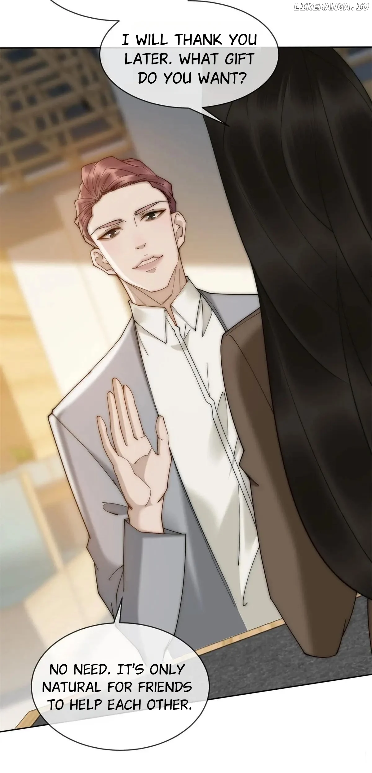 Don’t Mess with a Deadly Revenger Chapter 53 - Page 50