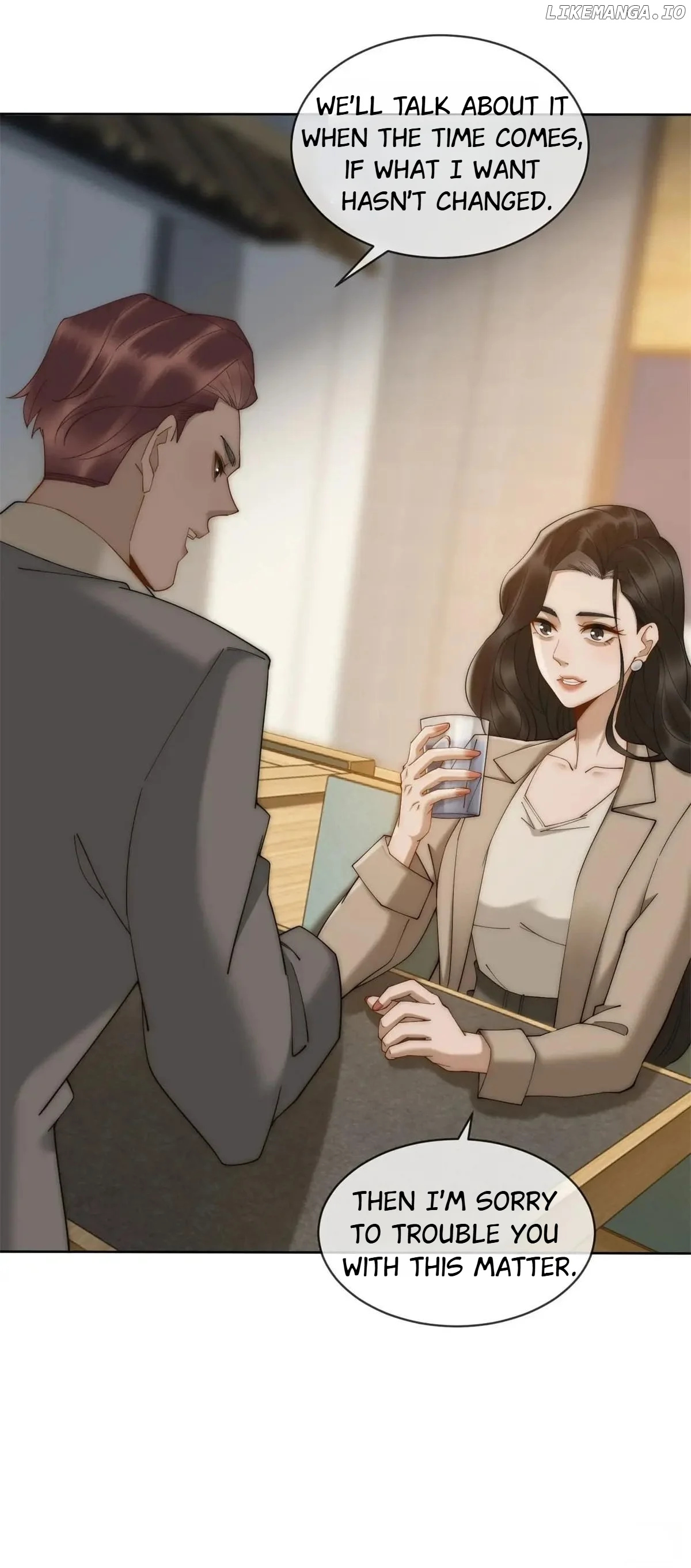 Don’t Mess with a Deadly Revenger Chapter 53 - Page 53