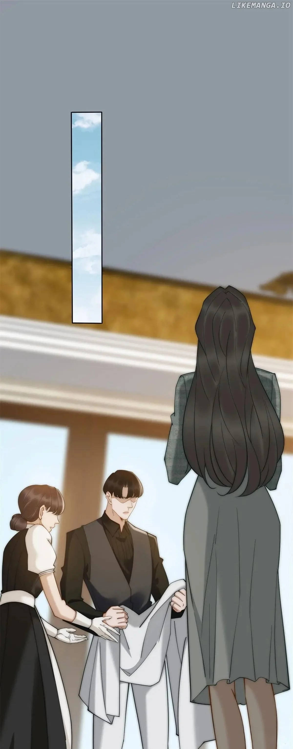 Don’t Mess with a Deadly Revenger Chapter 53 - Page 54