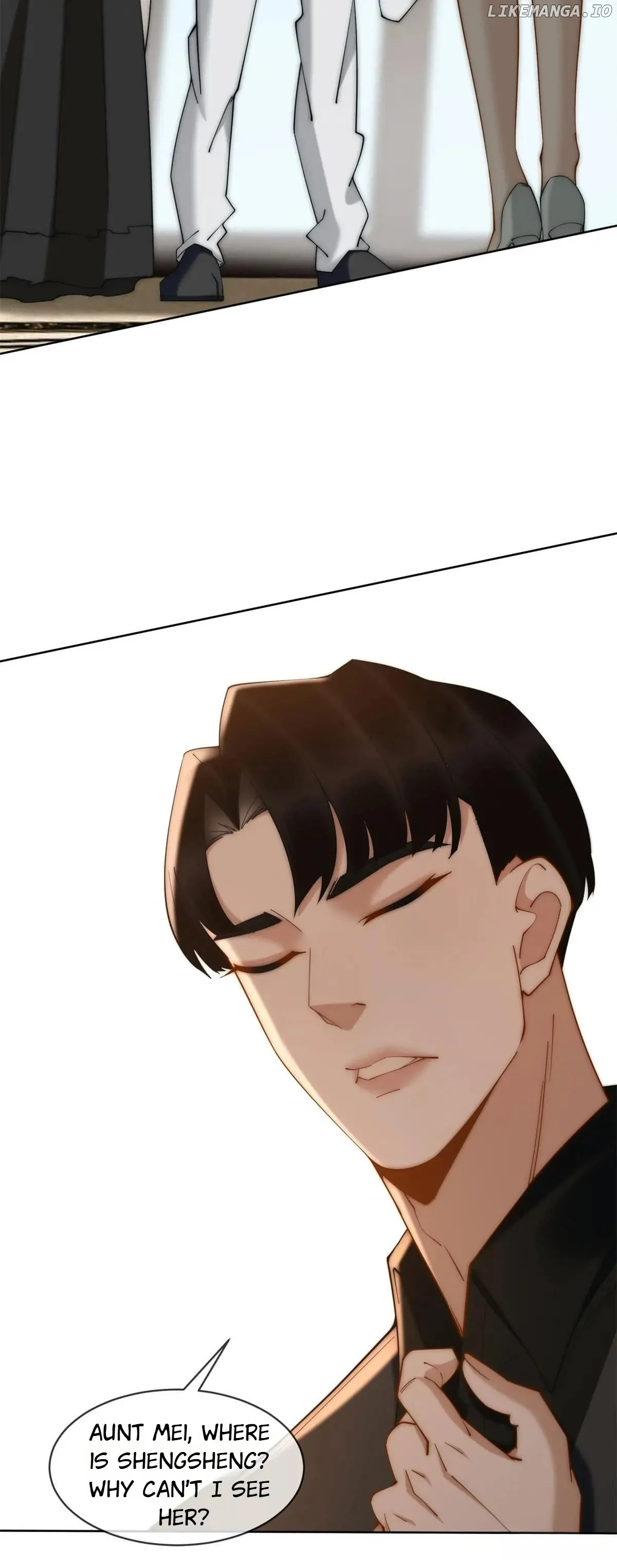 Don’t Mess with a Deadly Revenger Chapter 53 - Page 55