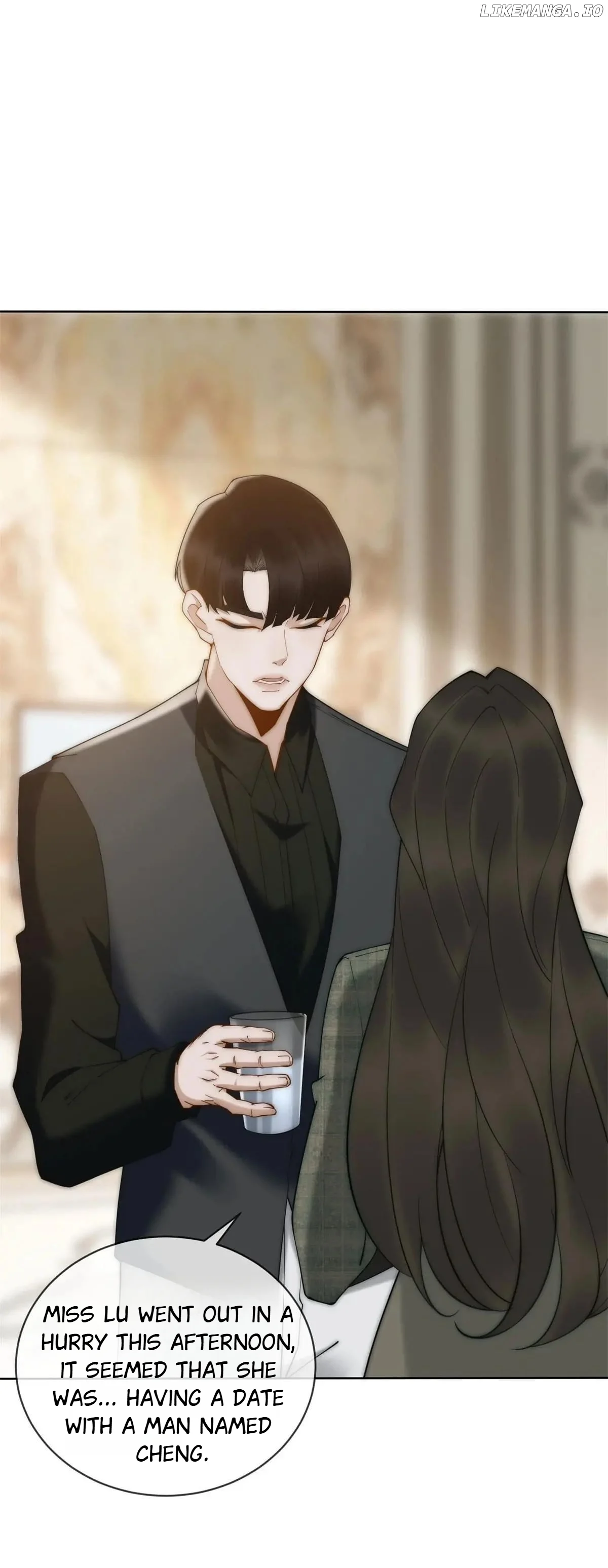 Don’t Mess with a Deadly Revenger Chapter 53 - Page 56