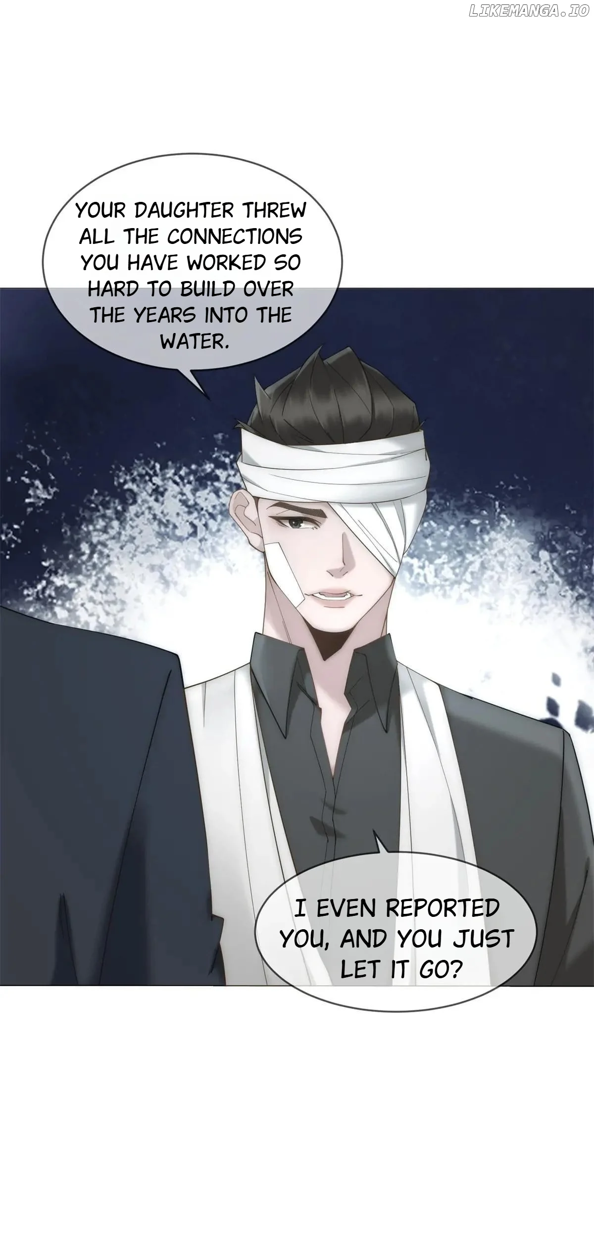 Don’t Mess with a Deadly Revenger Chapter 53 - Page 6