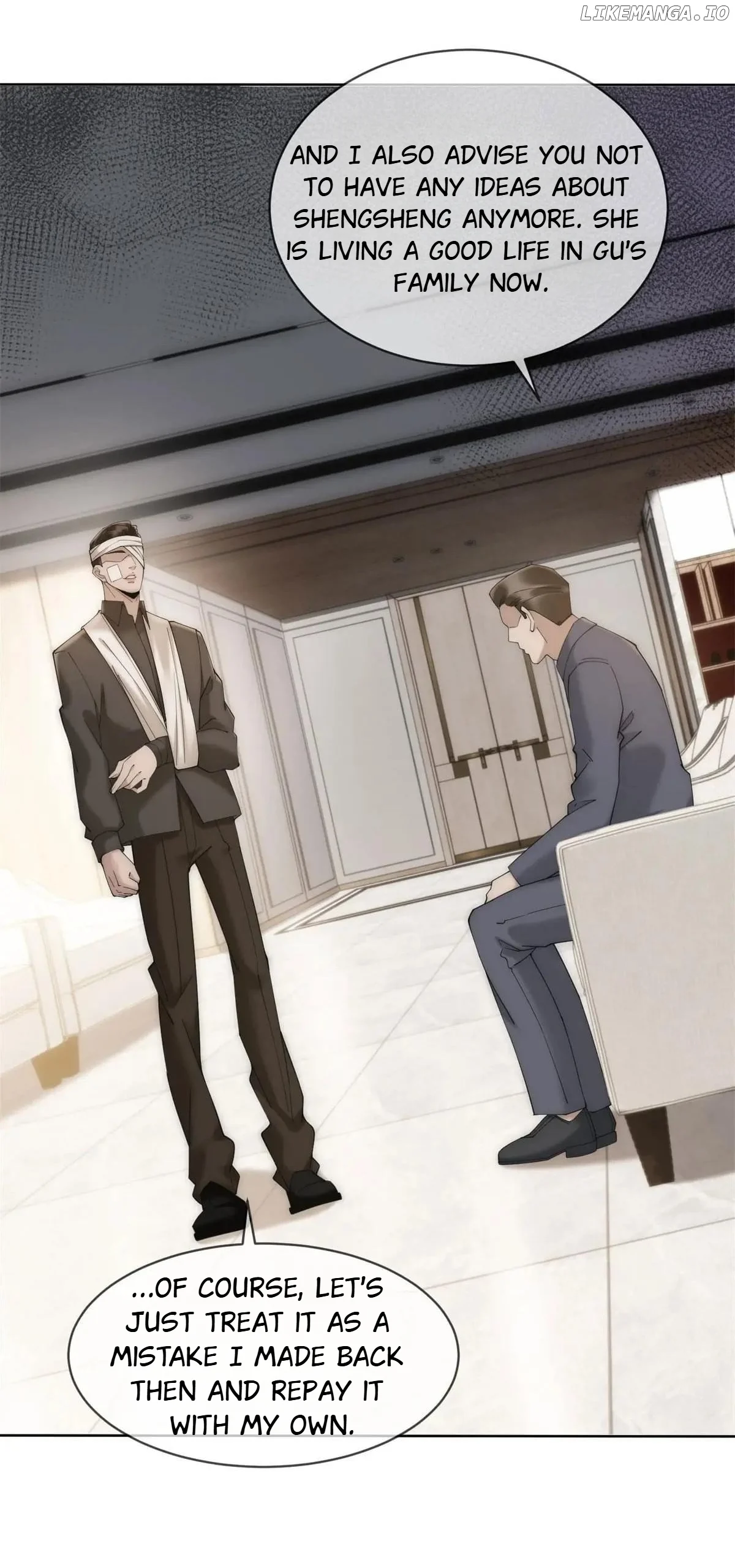 Don’t Mess with a Deadly Revenger Chapter 53 - Page 8