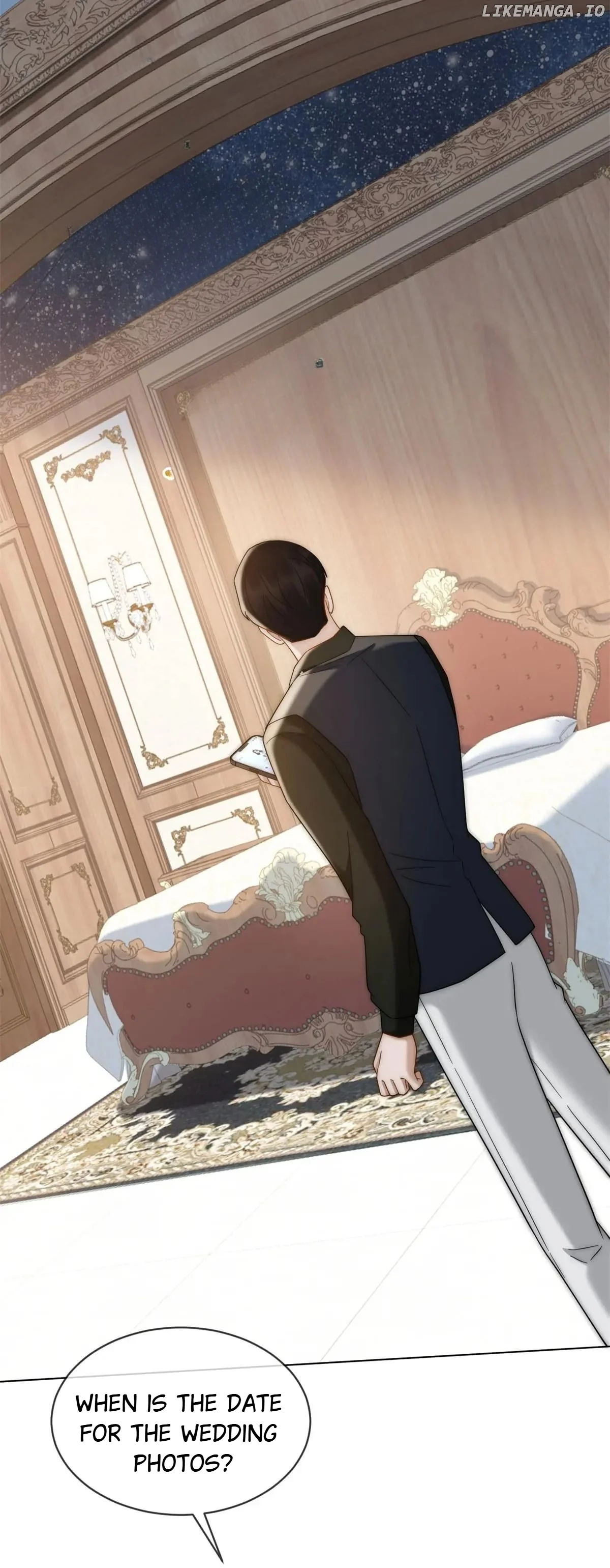 Don’t Mess with a Deadly Revenger Chapter 54 - Page 10