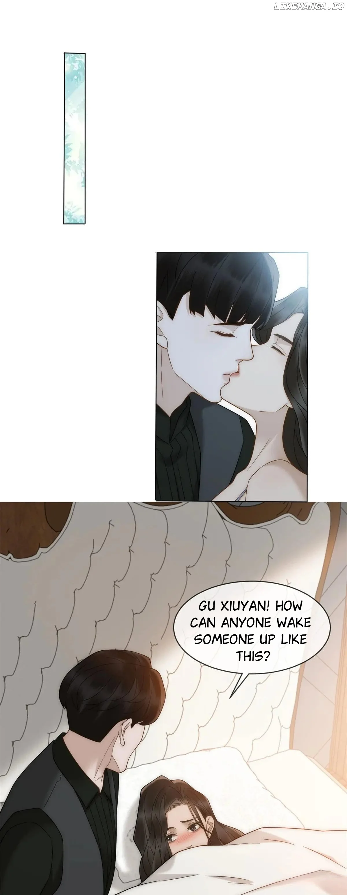 Don’t Mess with a Deadly Revenger Chapter 54 - Page 12