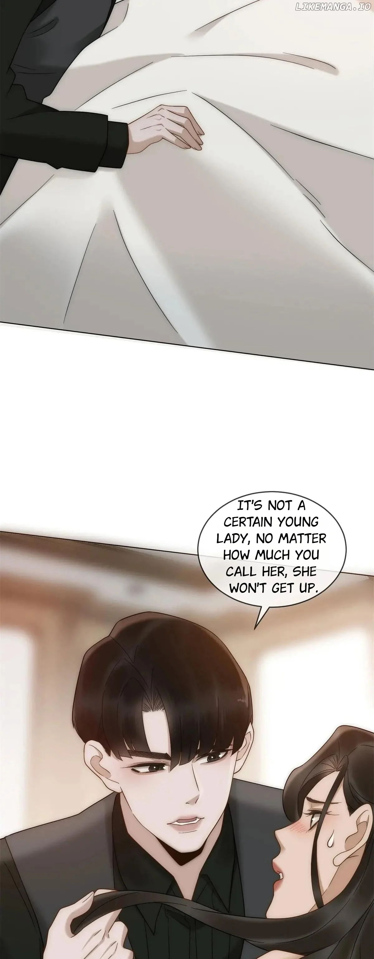 Don’t Mess with a Deadly Revenger Chapter 54 - Page 13