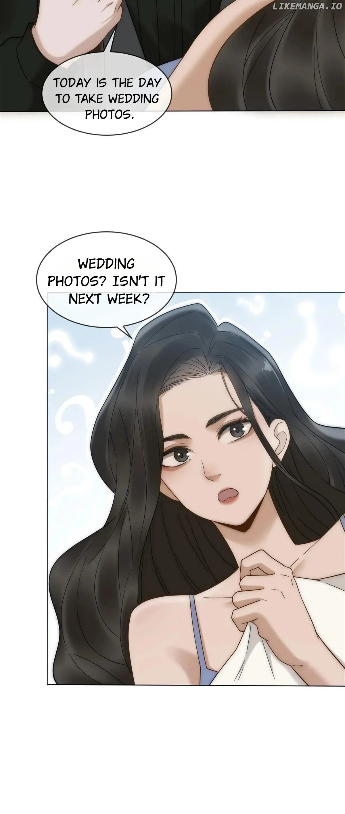 Don’t Mess with a Deadly Revenger Chapter 54 - Page 14