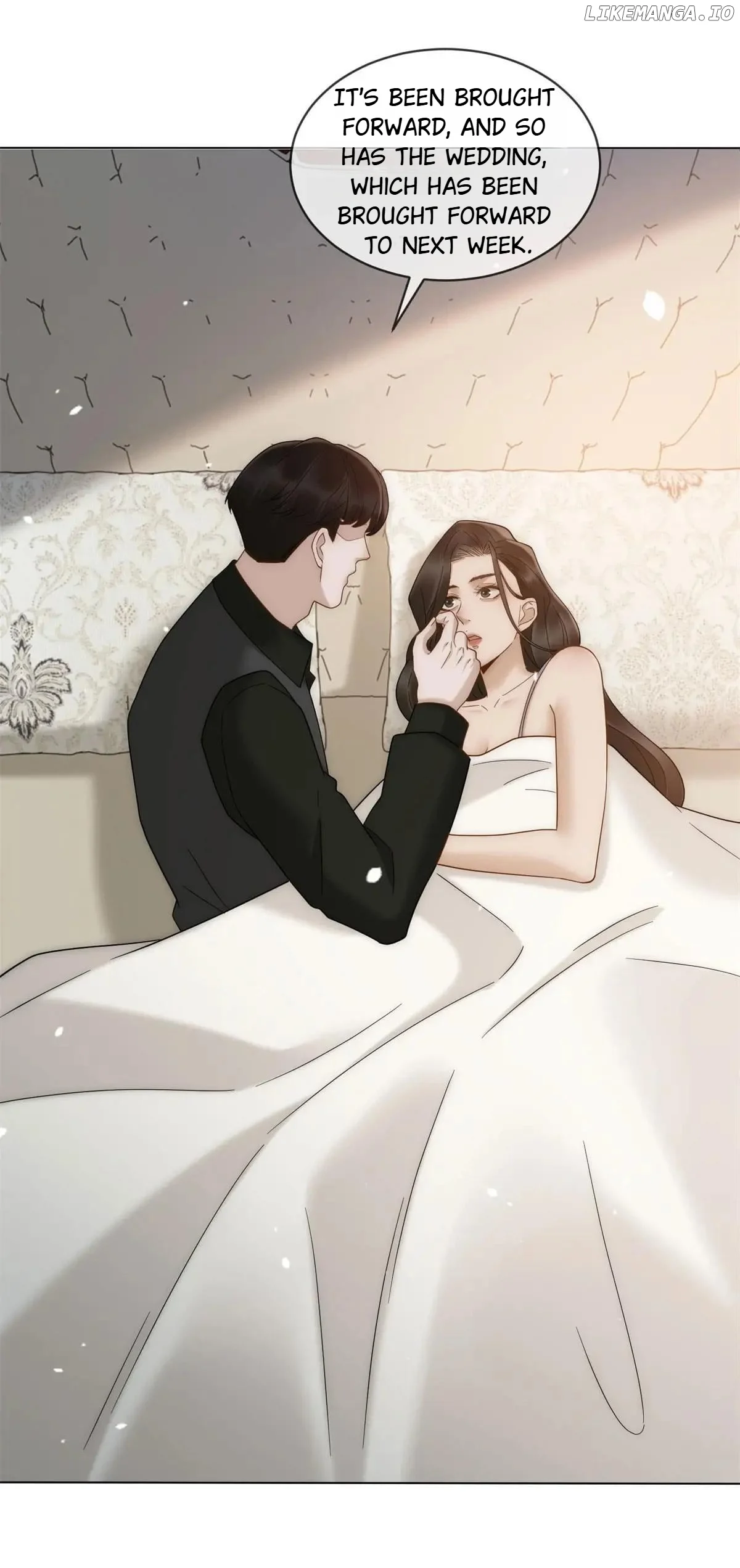 Don’t Mess with a Deadly Revenger Chapter 54 - Page 15