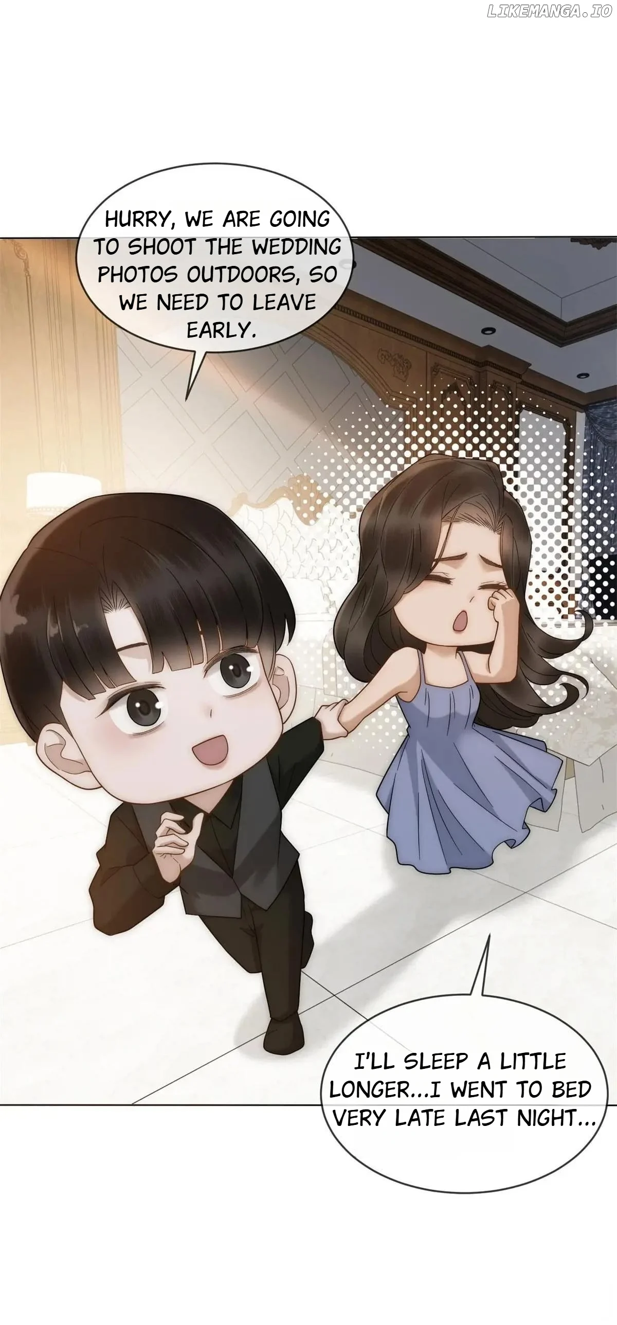 Don’t Mess with a Deadly Revenger Chapter 54 - Page 16